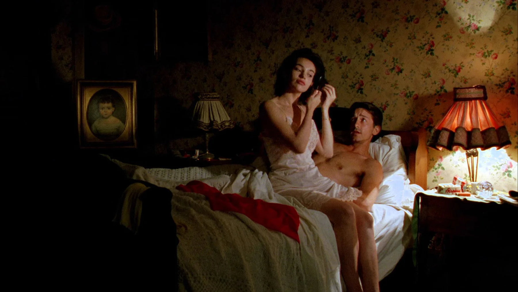 High quality Betty Blue (1986) prints online - Popcorn Poster Official