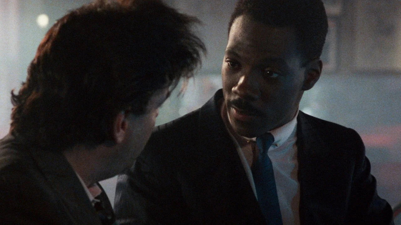 High quality Beverly Hills Cop II (1987) prints online - Popcorn Poster Official