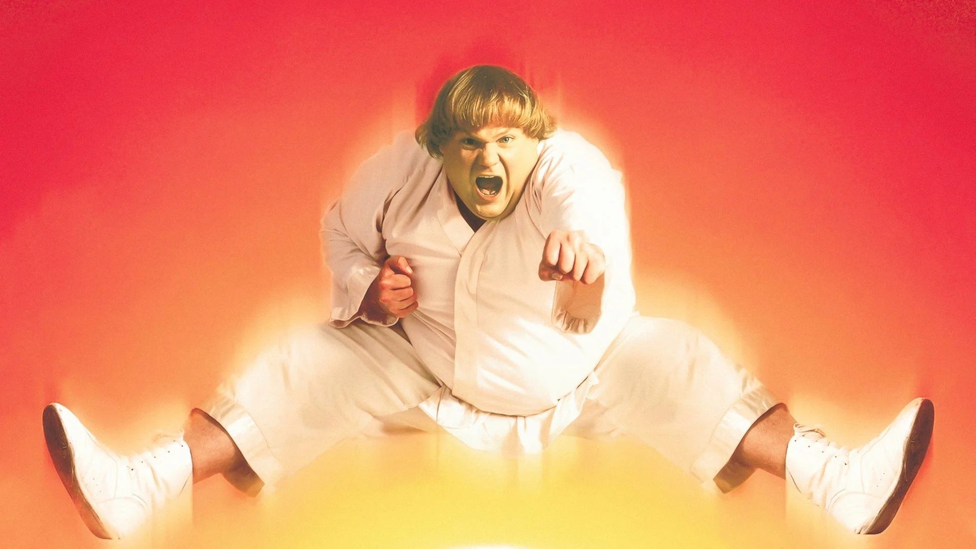 High quality Beverly Hills Ninja (1997) prints online - Popcorn Poster Official