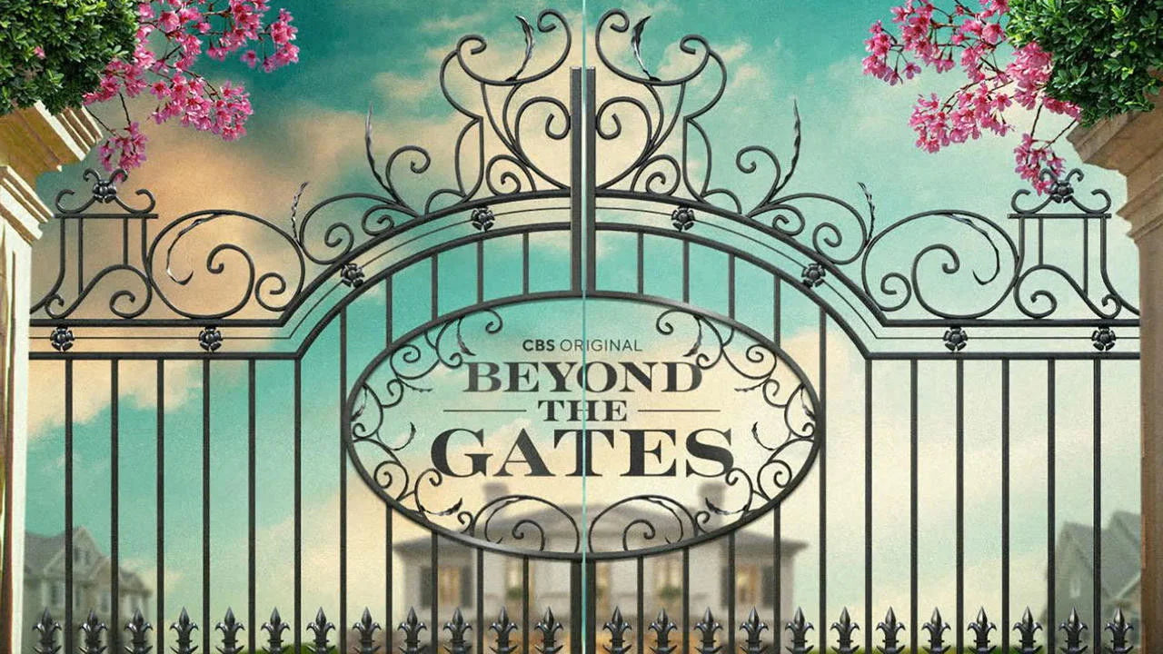 High quality Beyond the Gates (2025) prints online - Popcorn Poster Official
