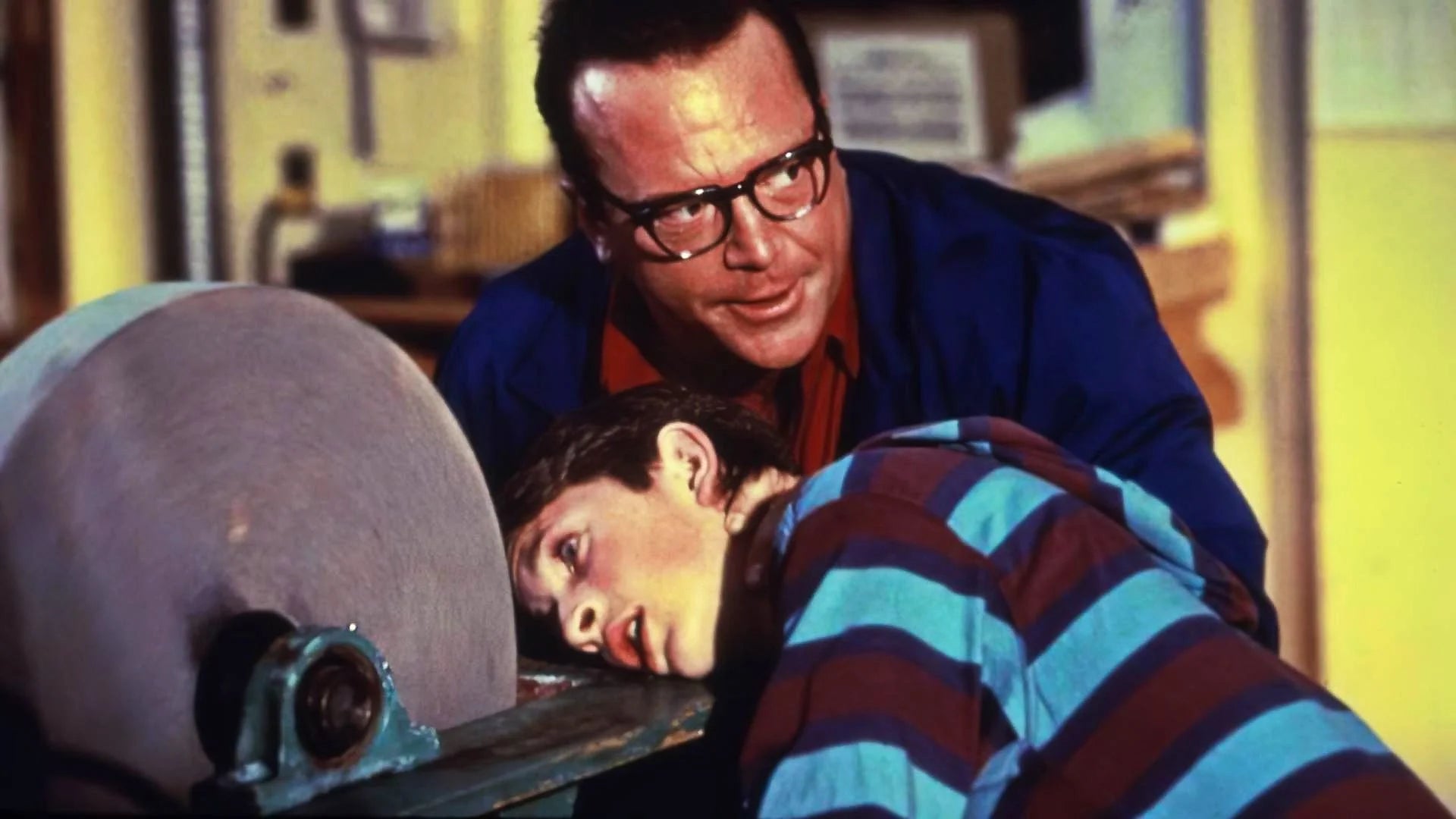 High quality Big Bully (1996) prints online - Popcorn Poster Official