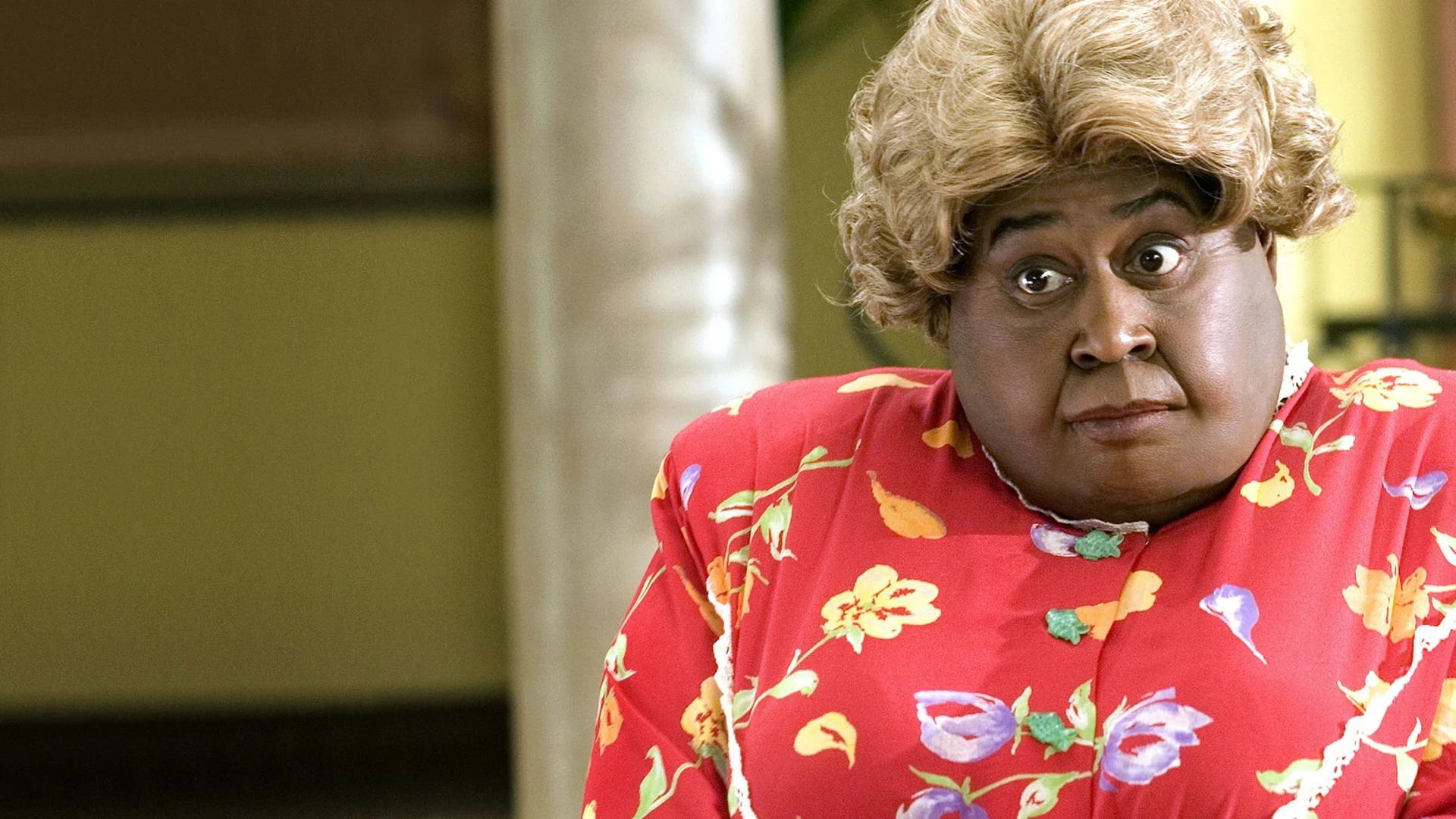 High quality Big Momma's House 2 (2006) prints online - Popcorn Poster Official