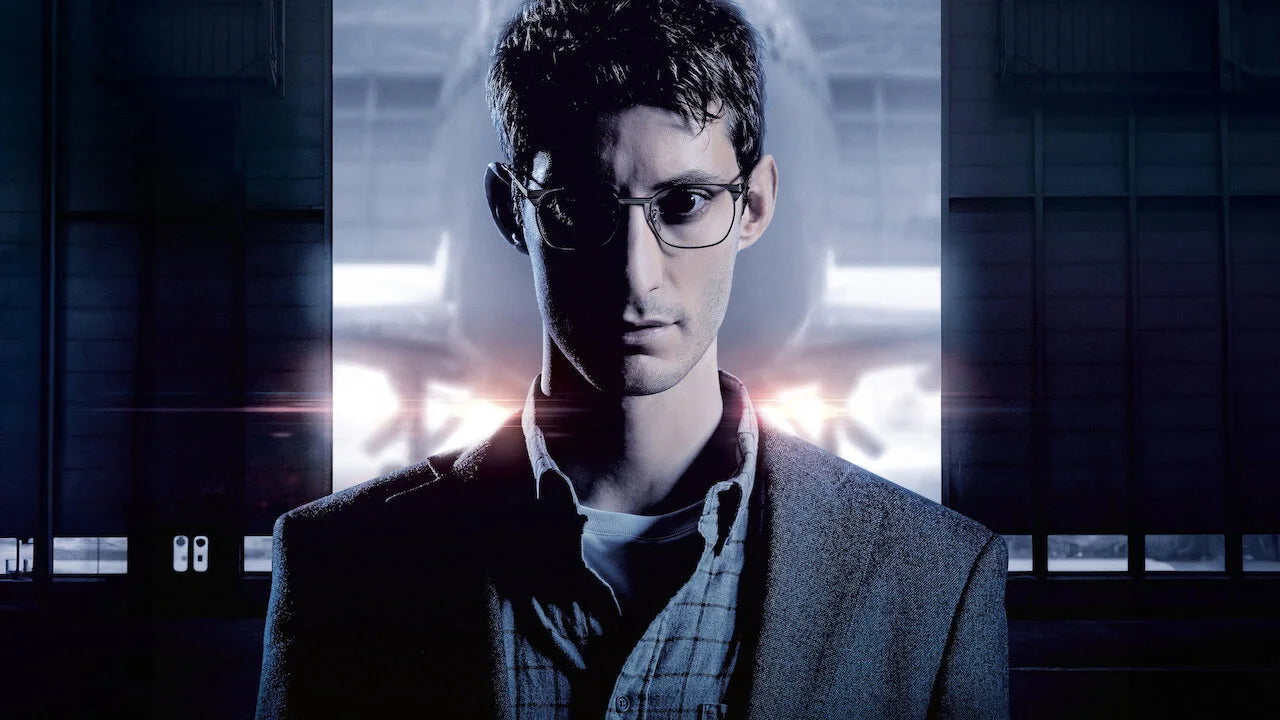 High quality Black Box (2021) prints online - Popcorn Poster Official