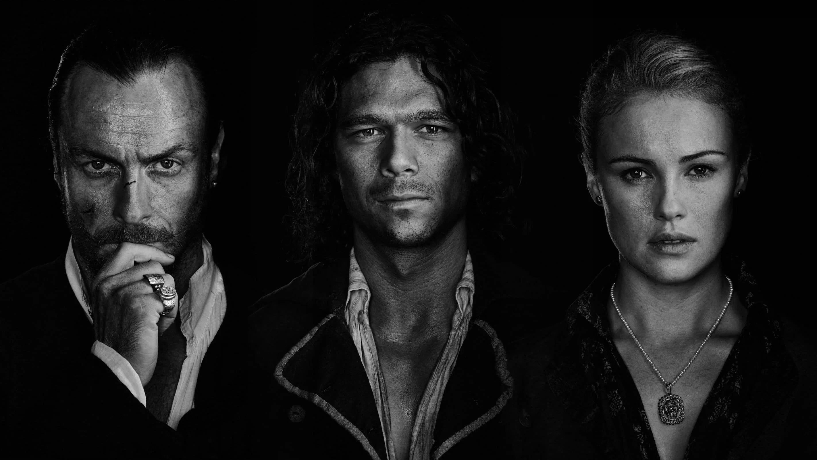 High quality Black Sails (2014) prints online - Popcorn Poster Official