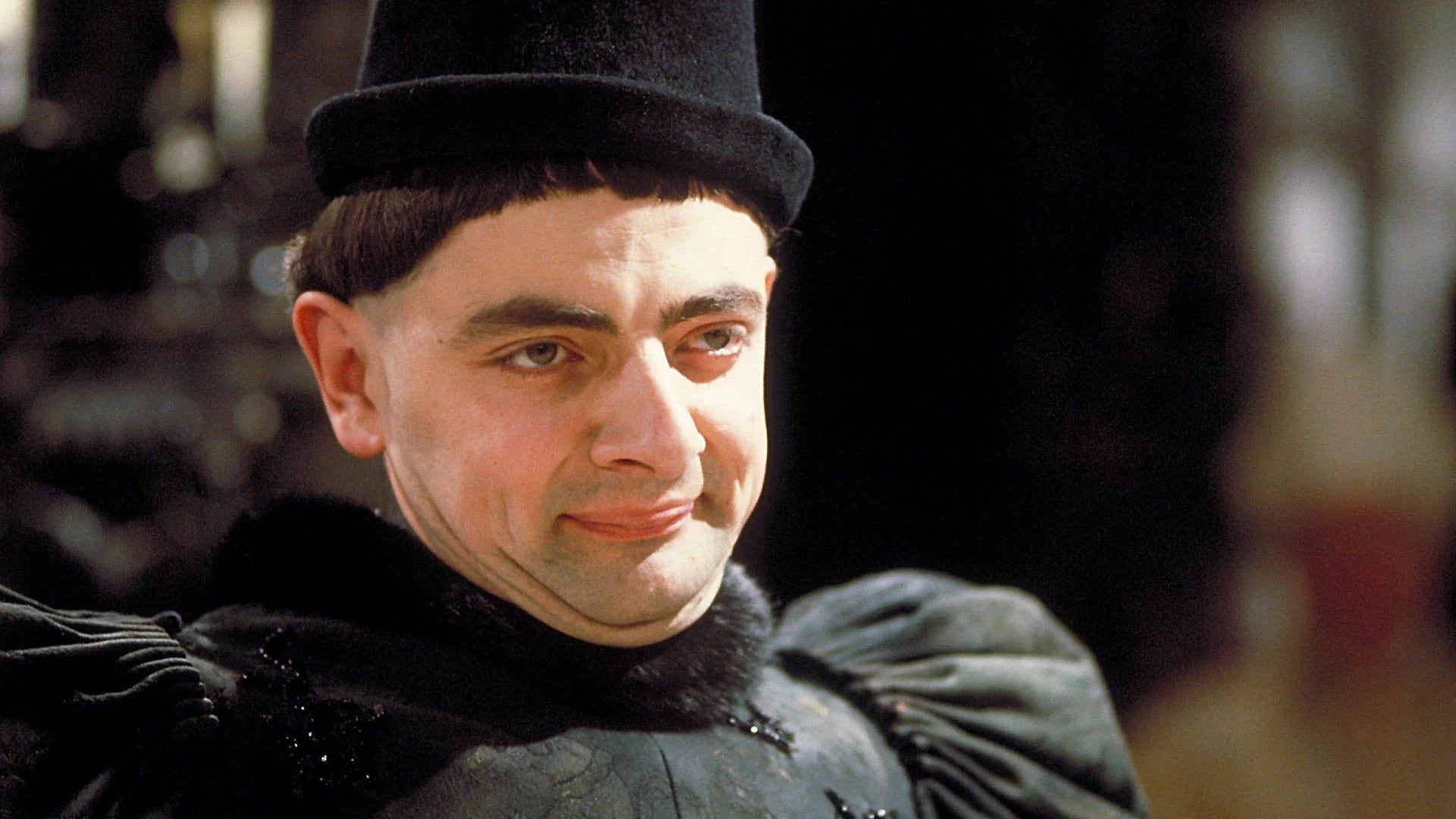 High quality Blackadder (1983) prints online - Popcorn Poster Official