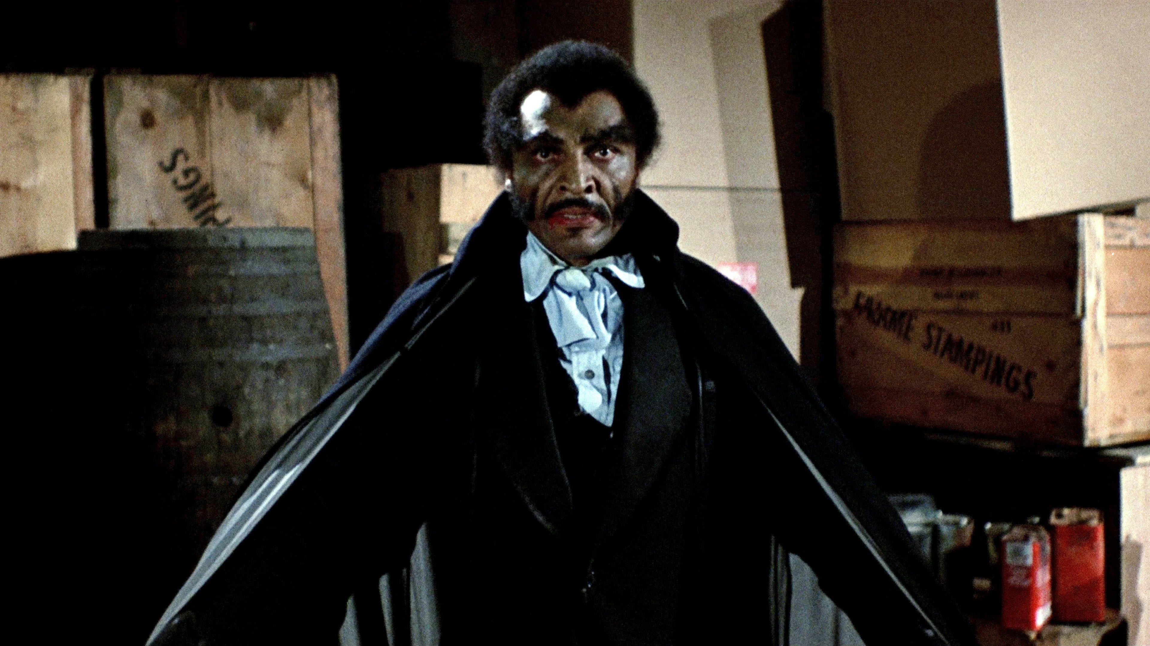 High quality Blacula (1972) prints online - Popcorn Poster Official