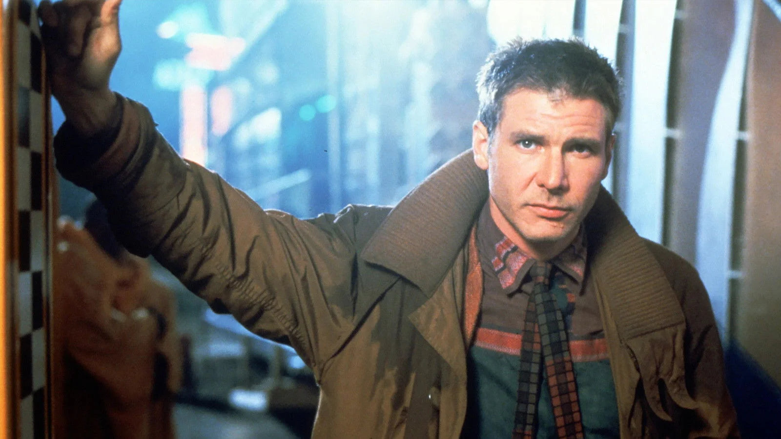 High quality Blade Runner (1982) prints online - Popcorn Poster Official