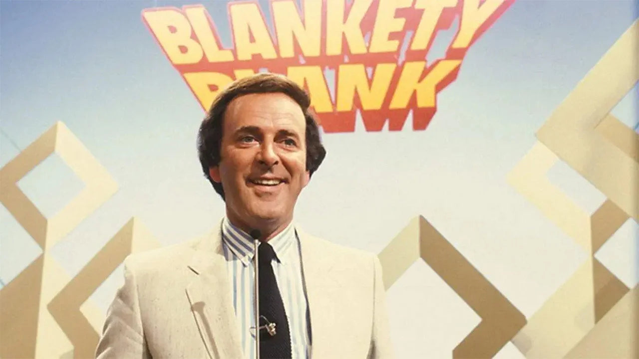 High quality Blankety Blank (1979) prints online - Popcorn Poster Official
