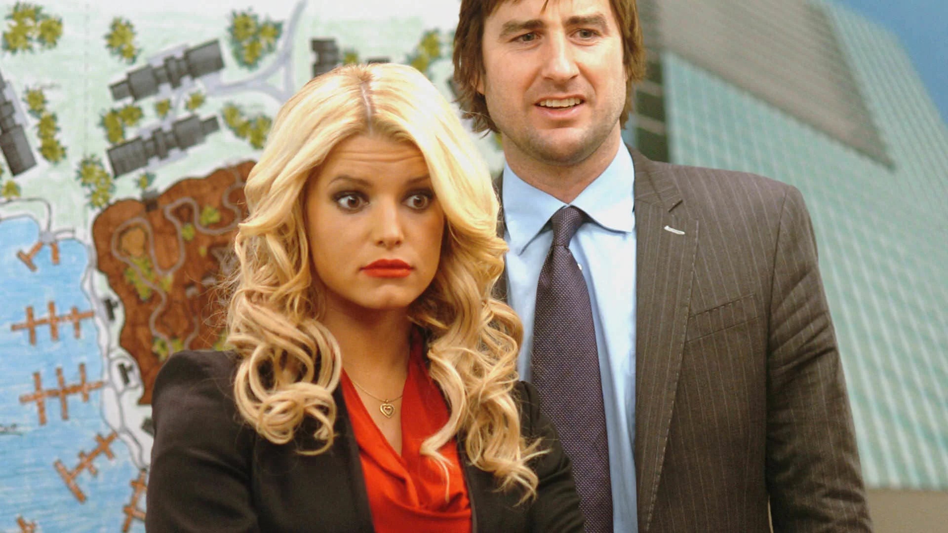 High quality Blonde Ambition (2007) prints online - Popcorn Poster Official