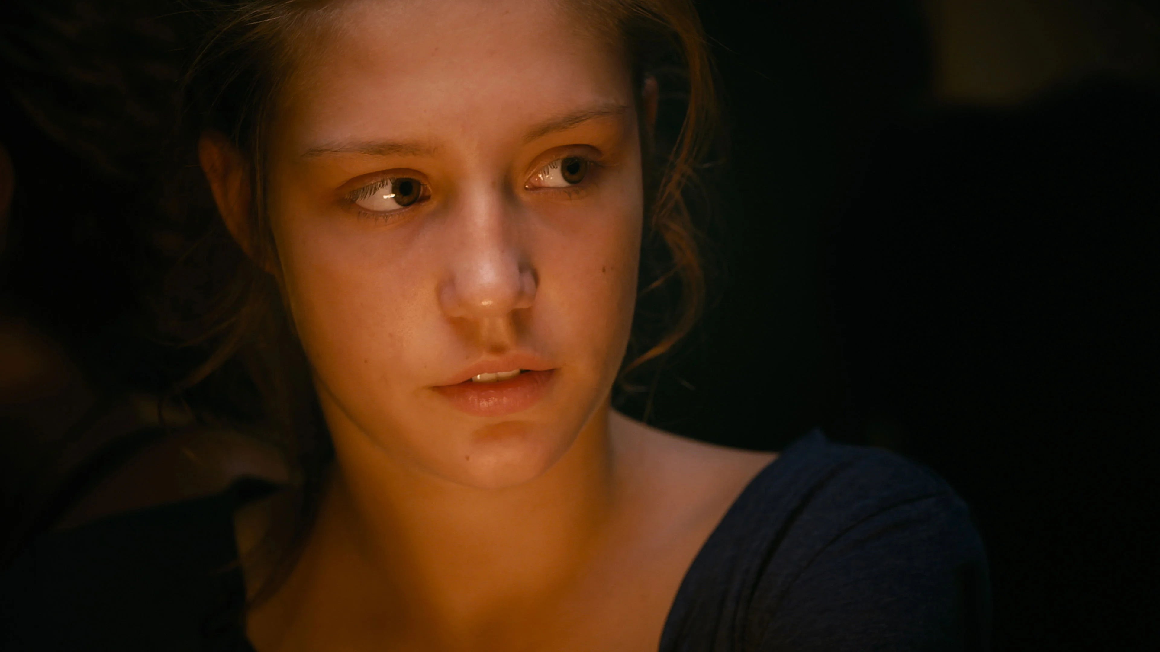 High quality Blue Is the Warmest Color (2013) prints online - Popcorn Poster Official