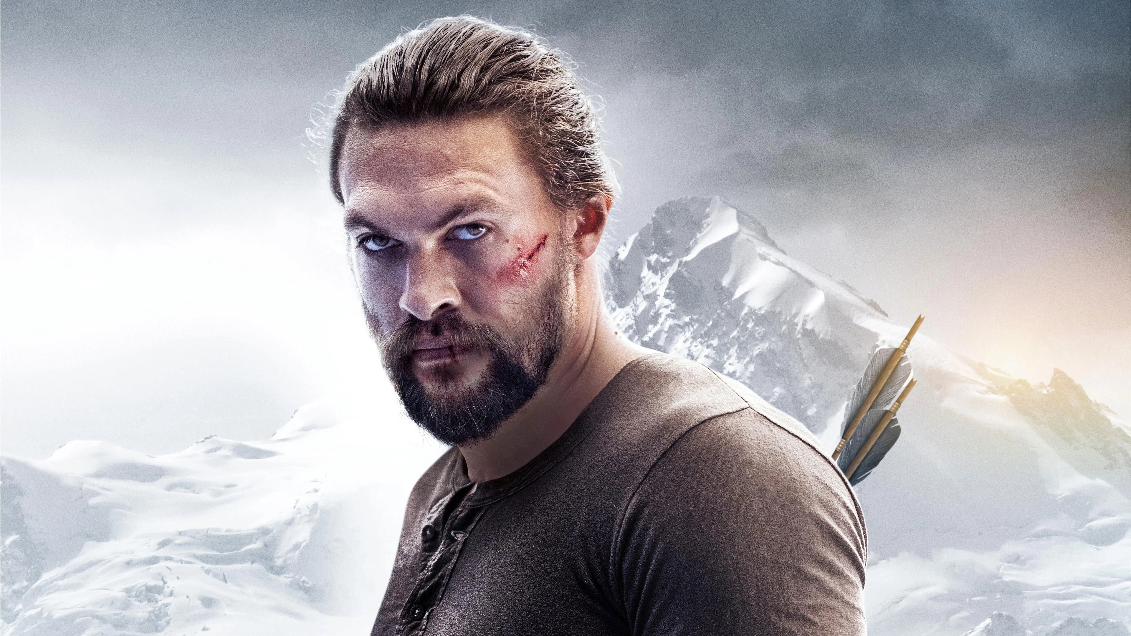High quality Braven (2018) prints online - Popcorn Poster Official