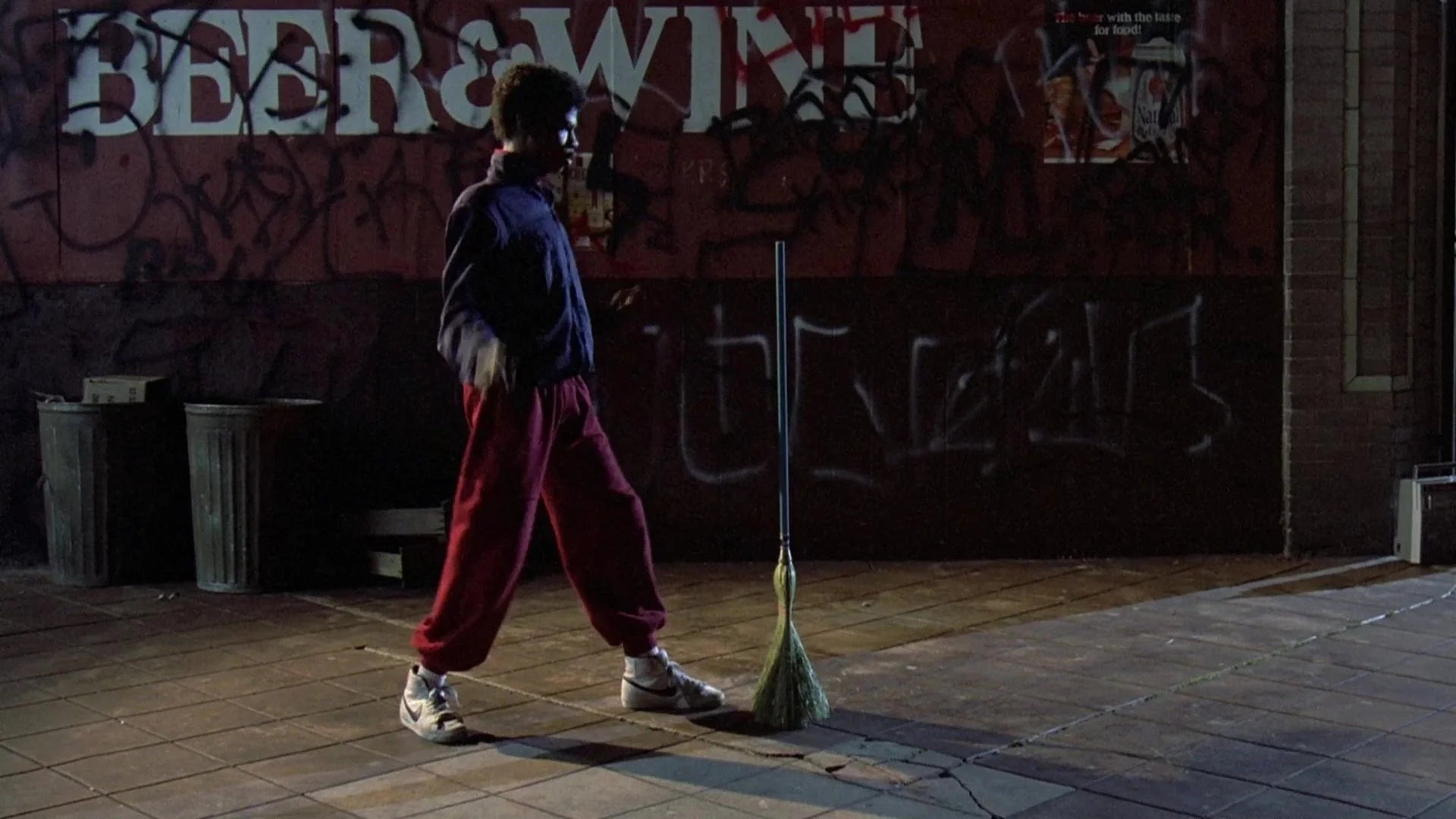 High quality Breakin' (1984) prints online - Popcorn Poster Official
