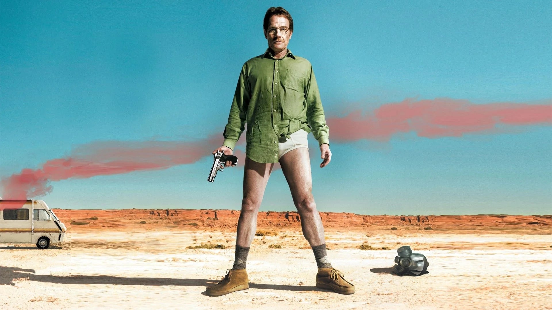 High quality Breaking Bad (2008) prints online - Popcorn Poster Official