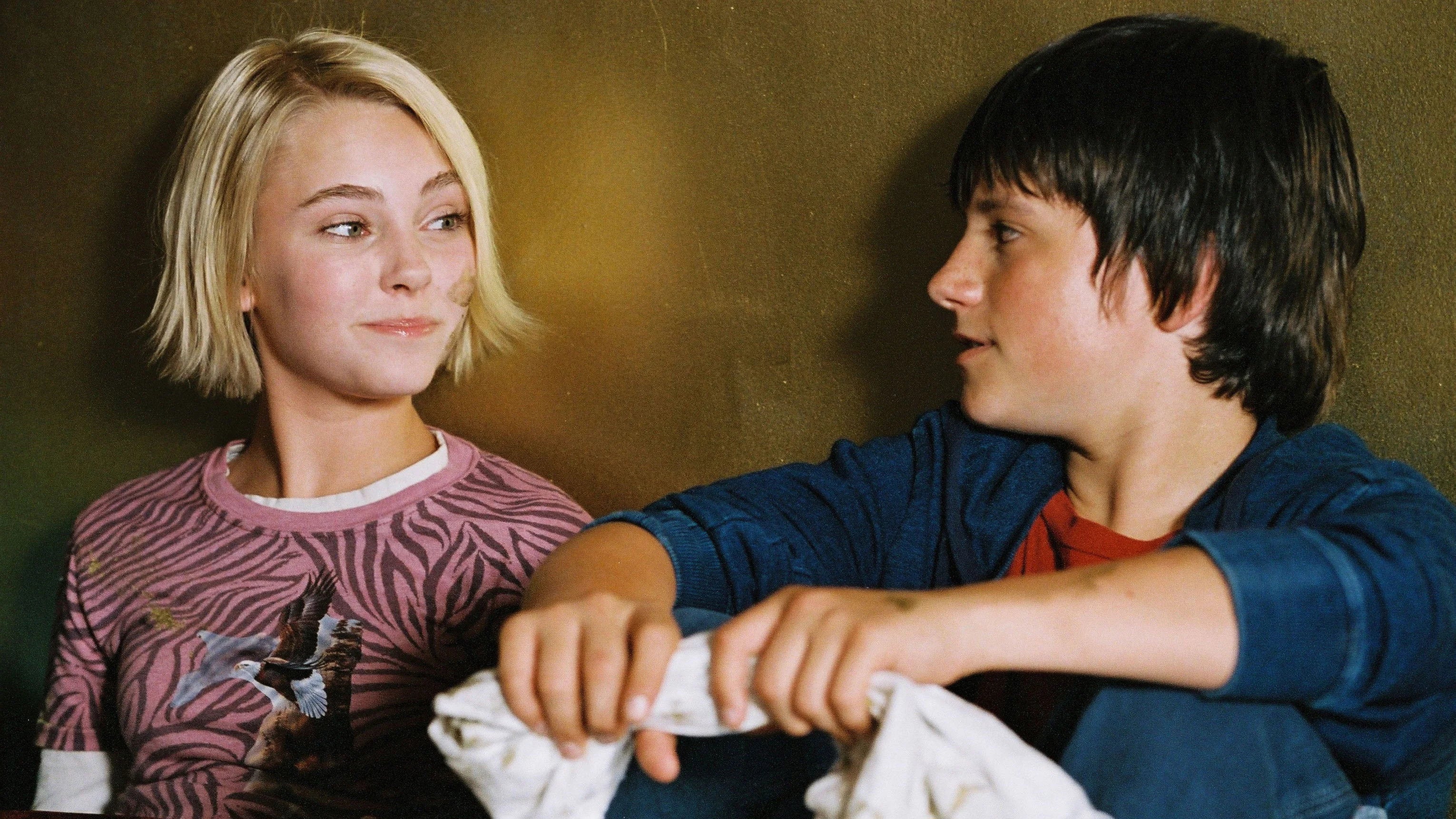 High quality Bridge to Terabithia (2007) prints online - Popcorn Poster Official
