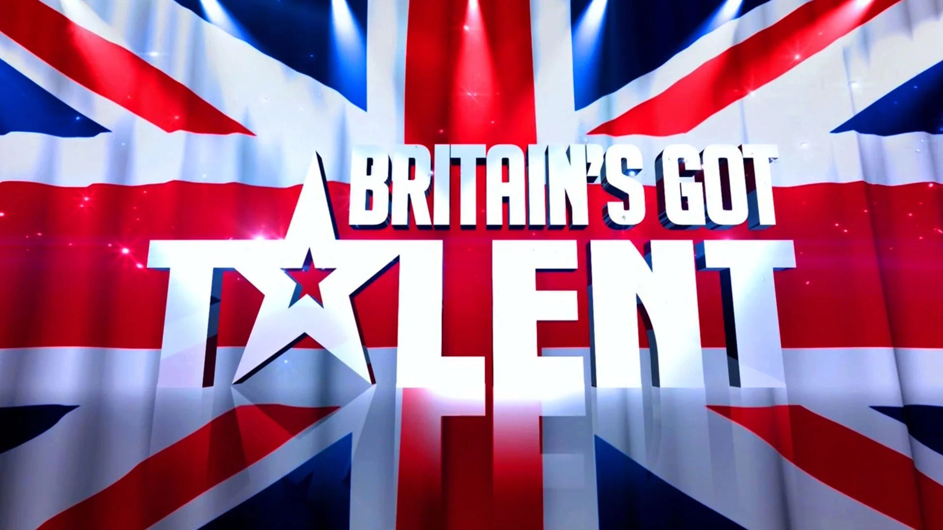 High quality Britain's Got Talent (2007) prints online - Popcorn Poster Official