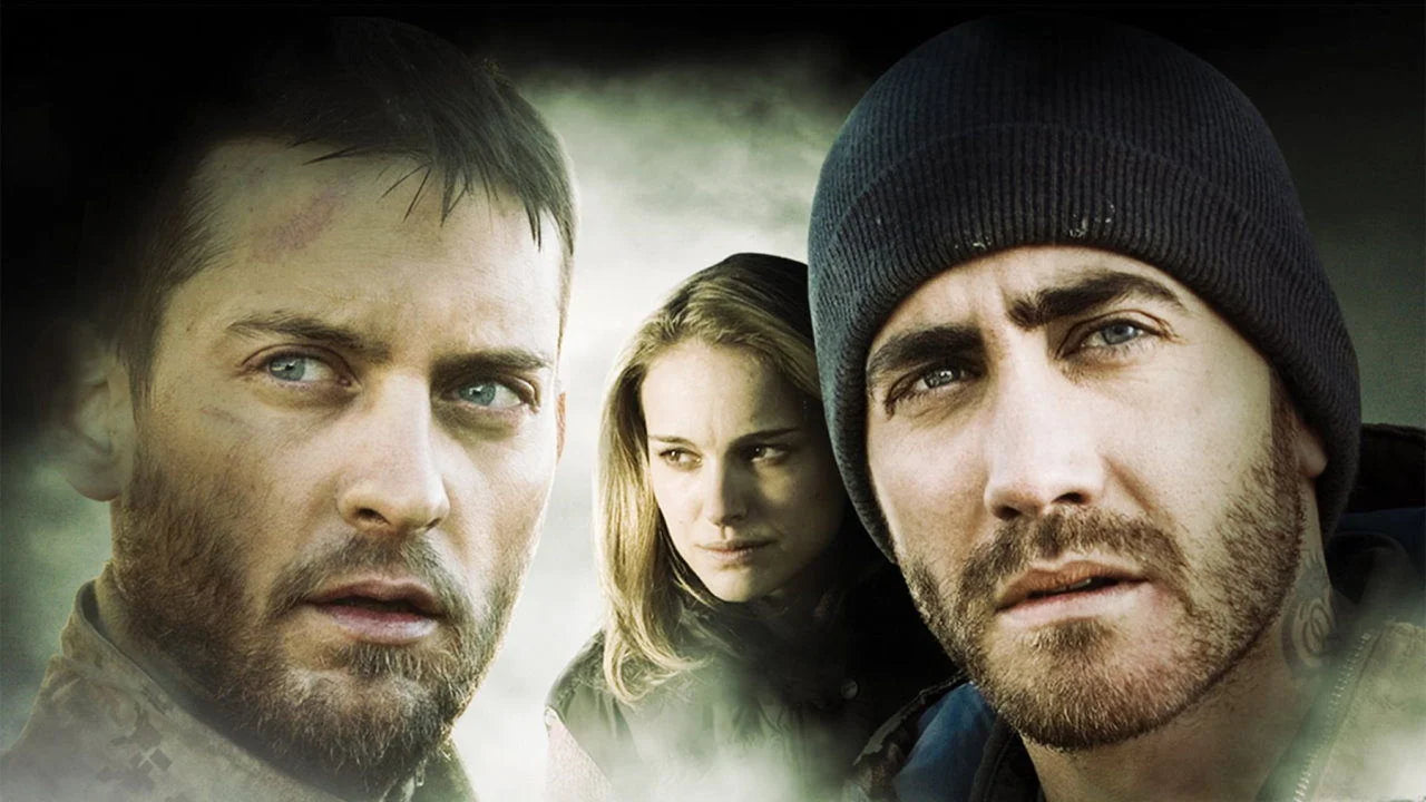 High quality Brothers (2009) prints online - Popcorn Poster Official