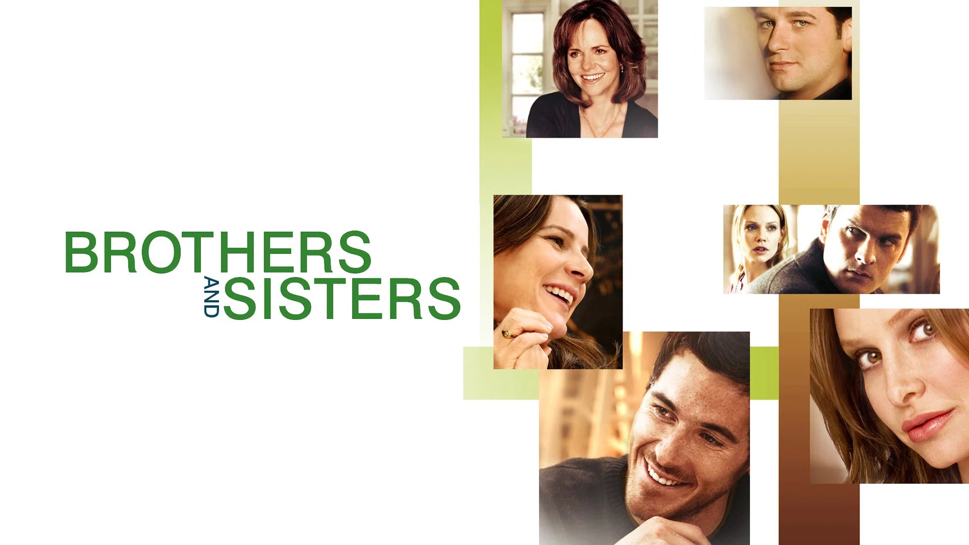 High quality Brothers and Sisters (2006) prints online - Popcorn Poster Official