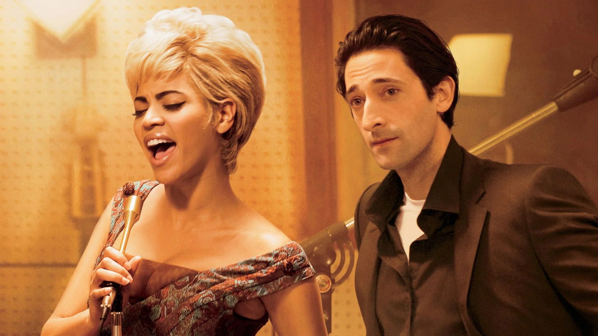High quality Cadillac Records (2008) prints online - Popcorn Poster Official