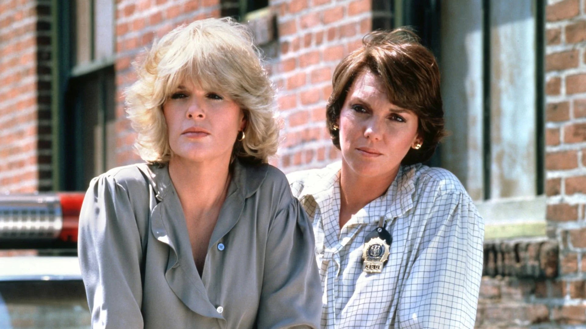 High quality Cagney & Lacey (1982) prints online - Popcorn Poster Official
