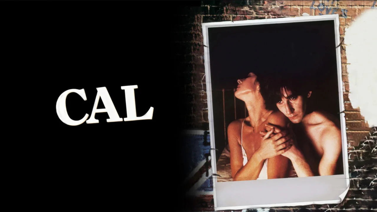 High quality Cal (1984) prints online - Popcorn Poster Official