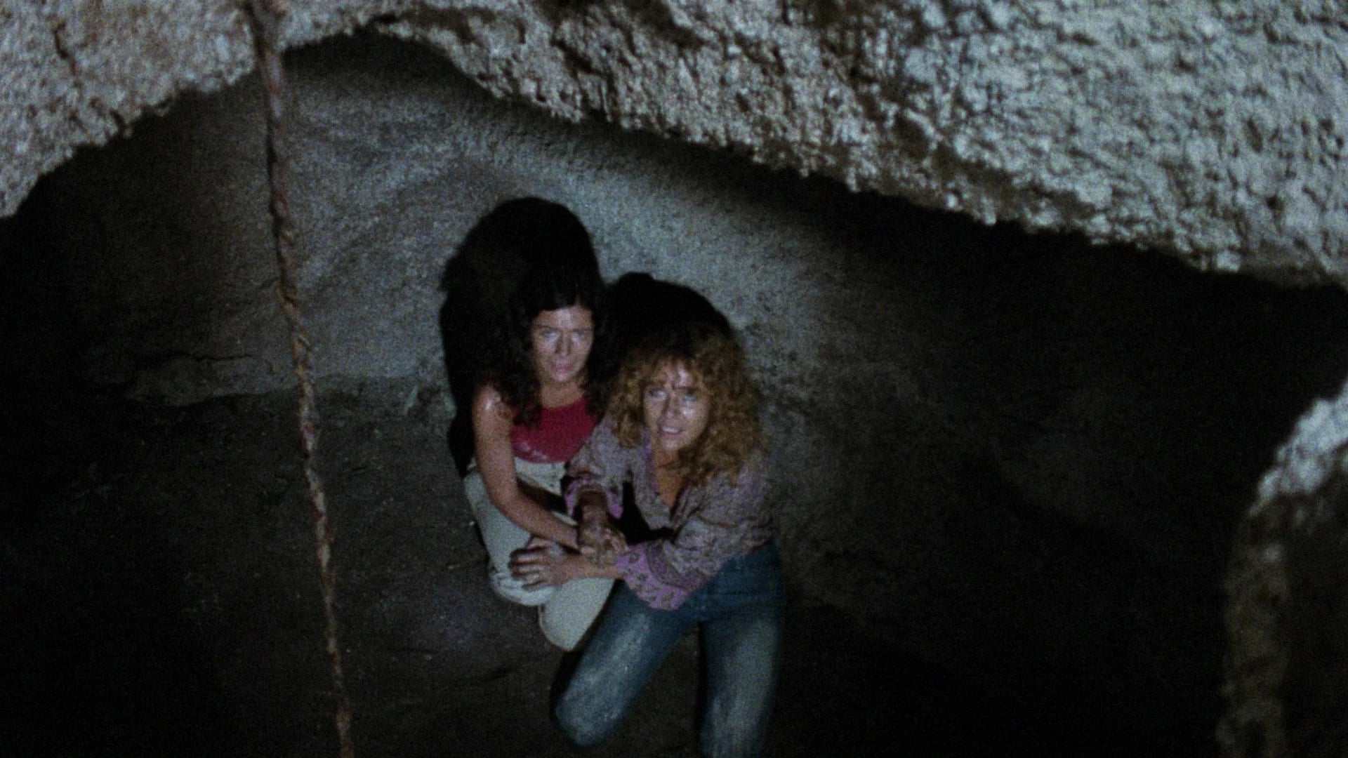 High quality Cannibal Ferox (1981) prints online - Popcorn Poster Official