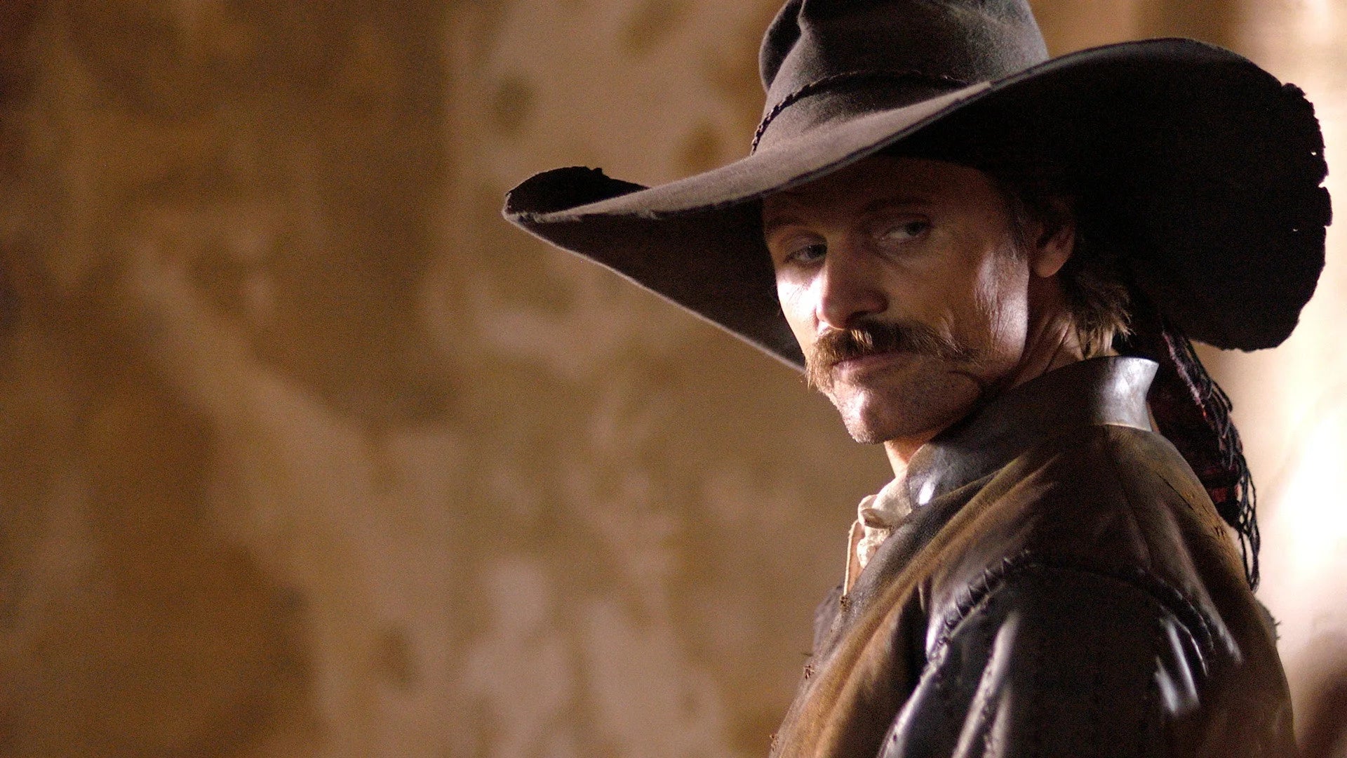 High quality Captain Alatriste The Spanish Musketeer (2006) prints online - Popcorn Poster Official