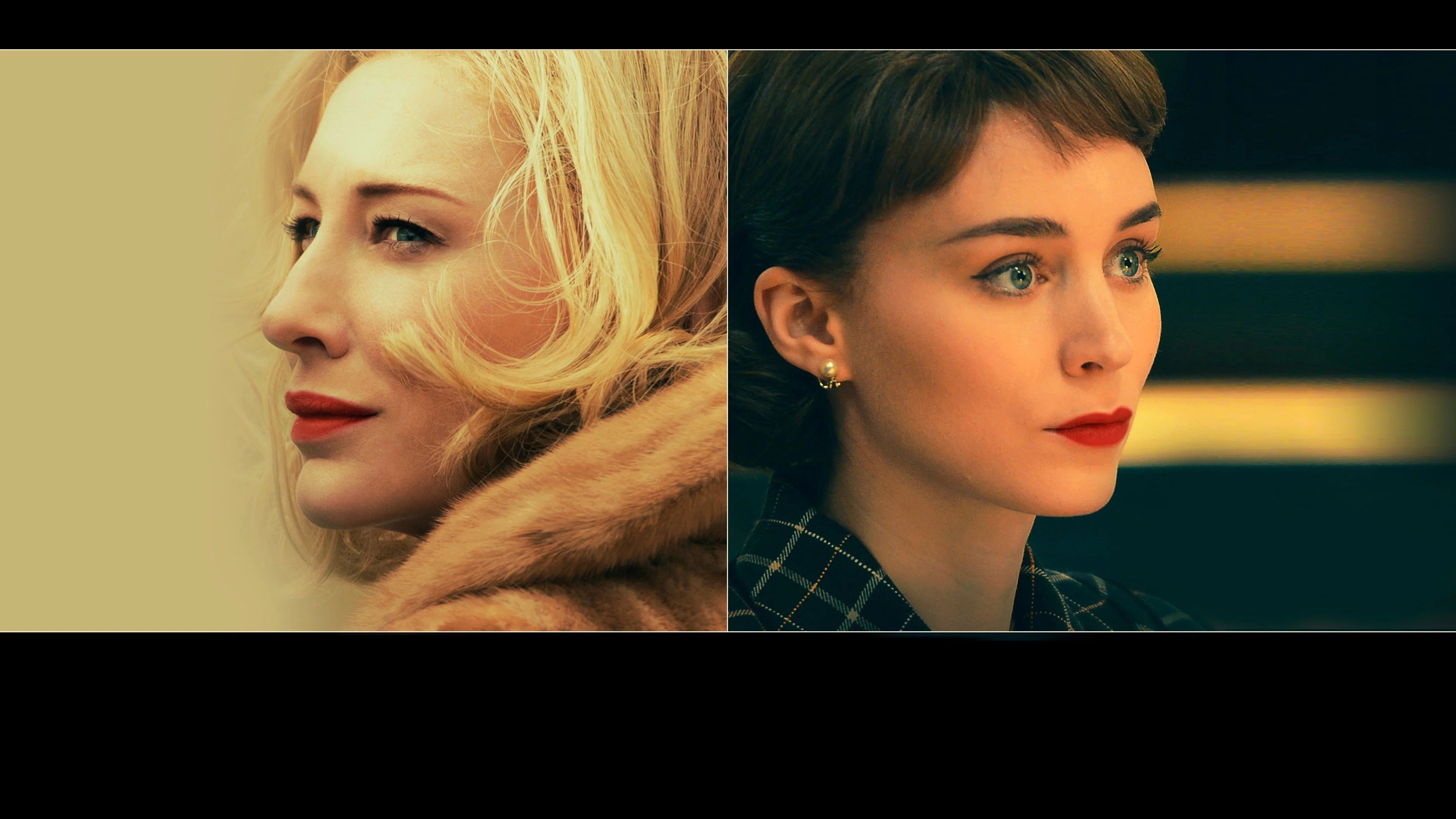 High quality Carol (2015) prints online - Popcorn Poster Official