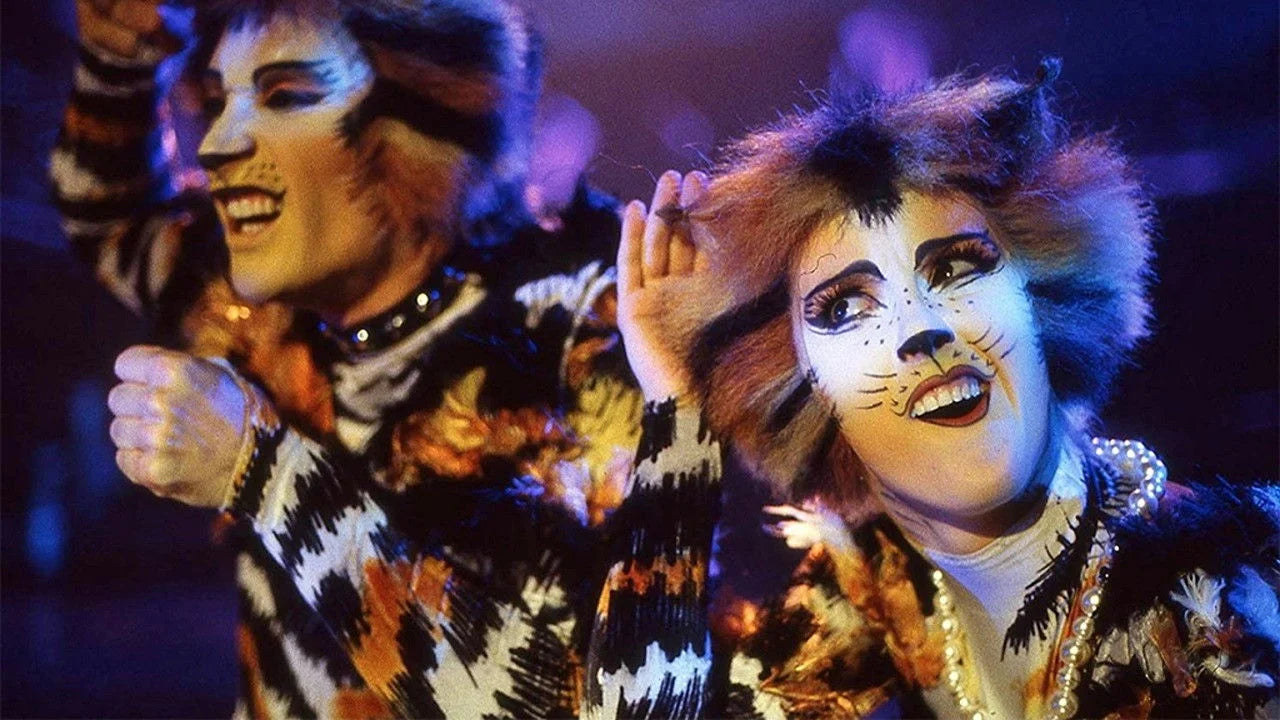 High quality Cats (1998) prints online - Popcorn Poster Official
