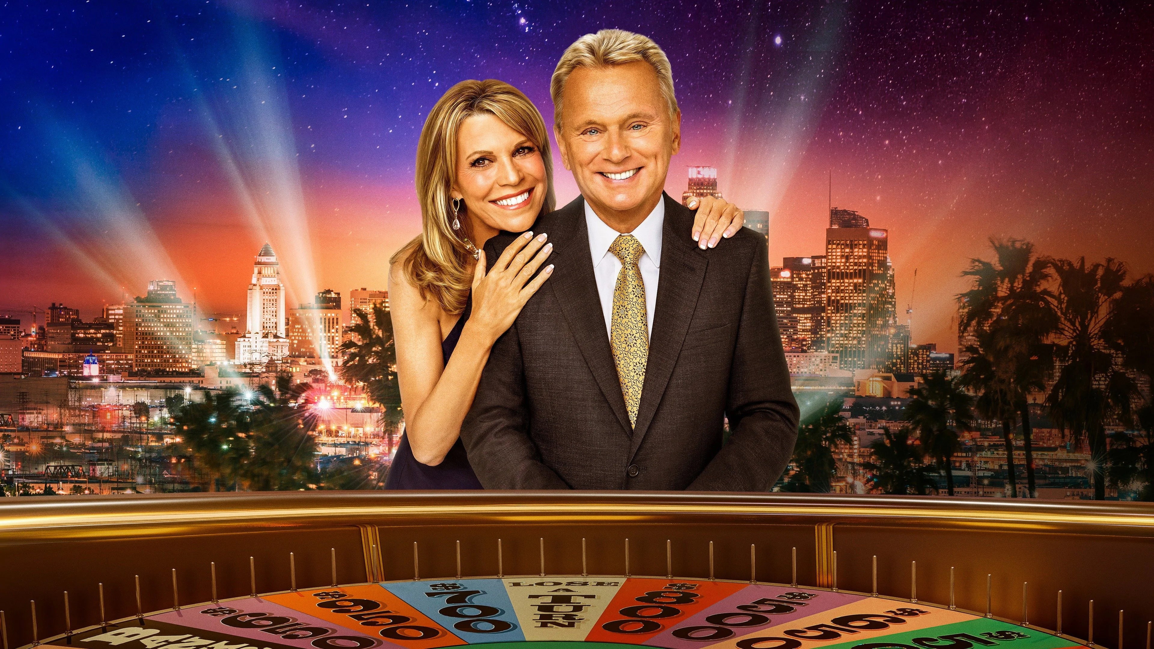 High quality Celebrity Wheel of Fortune (2021) prints online - Popcorn Poster Official