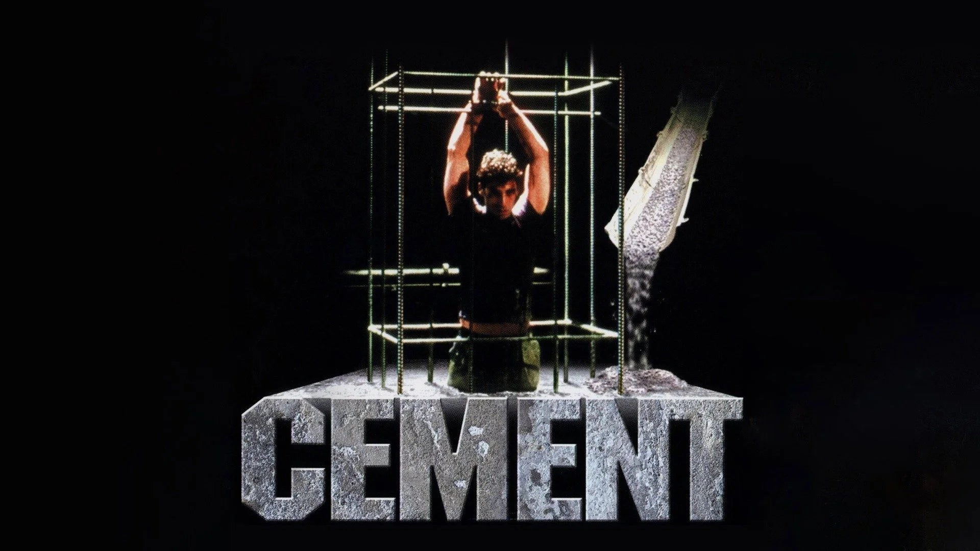 High quality Cement (2000) prints online - Popcorn Poster Official