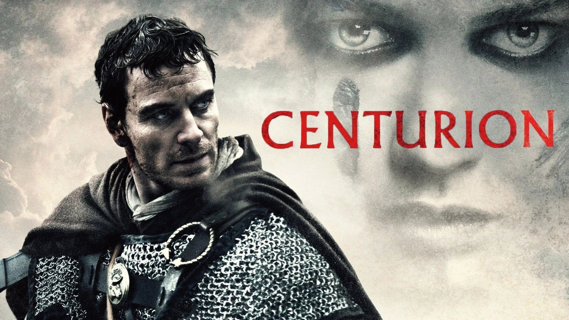 High quality Centurion (2010) prints online - Popcorn Poster Official
