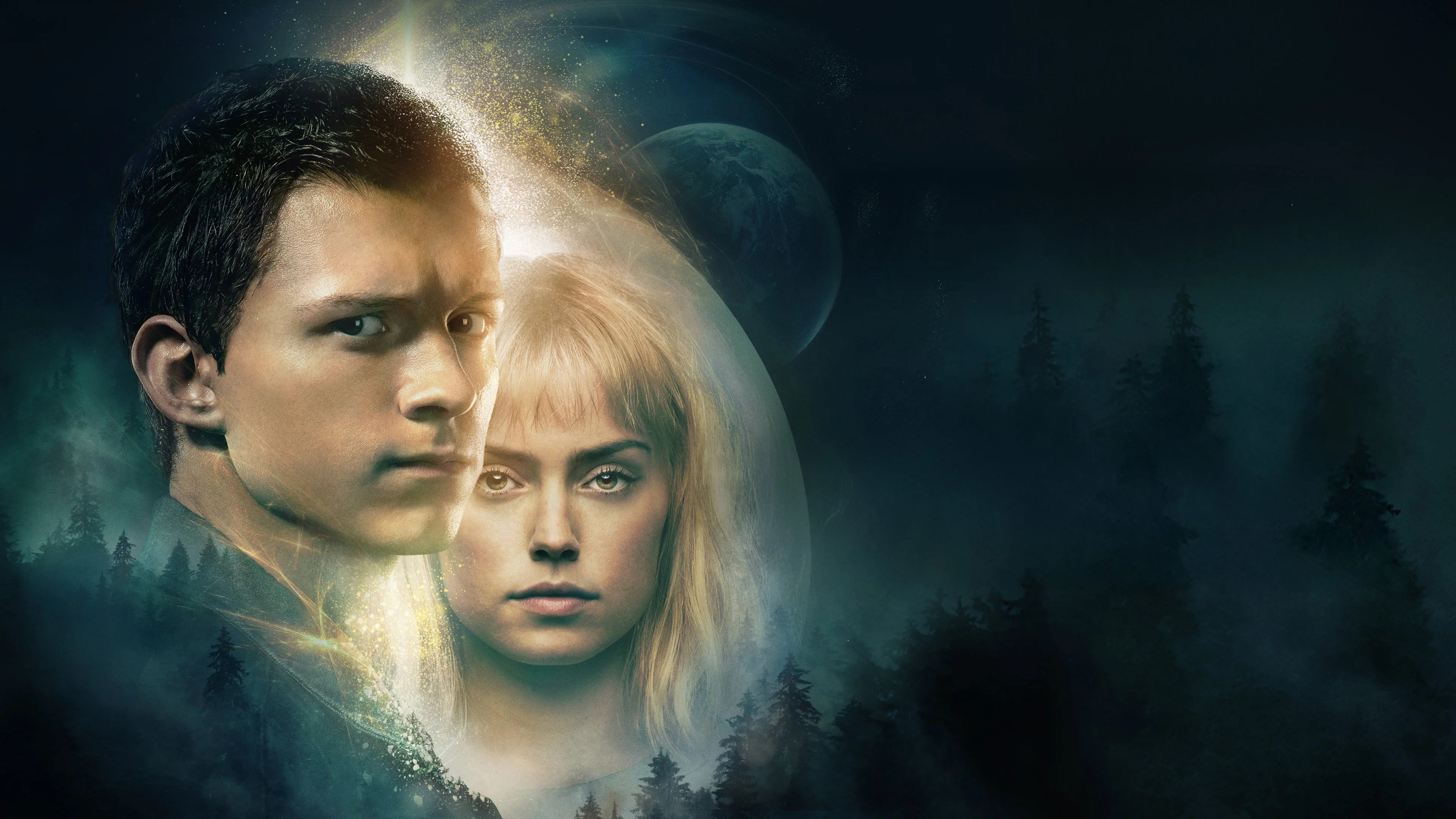 High quality Chaos Walking (2021) prints online - Popcorn Poster Official