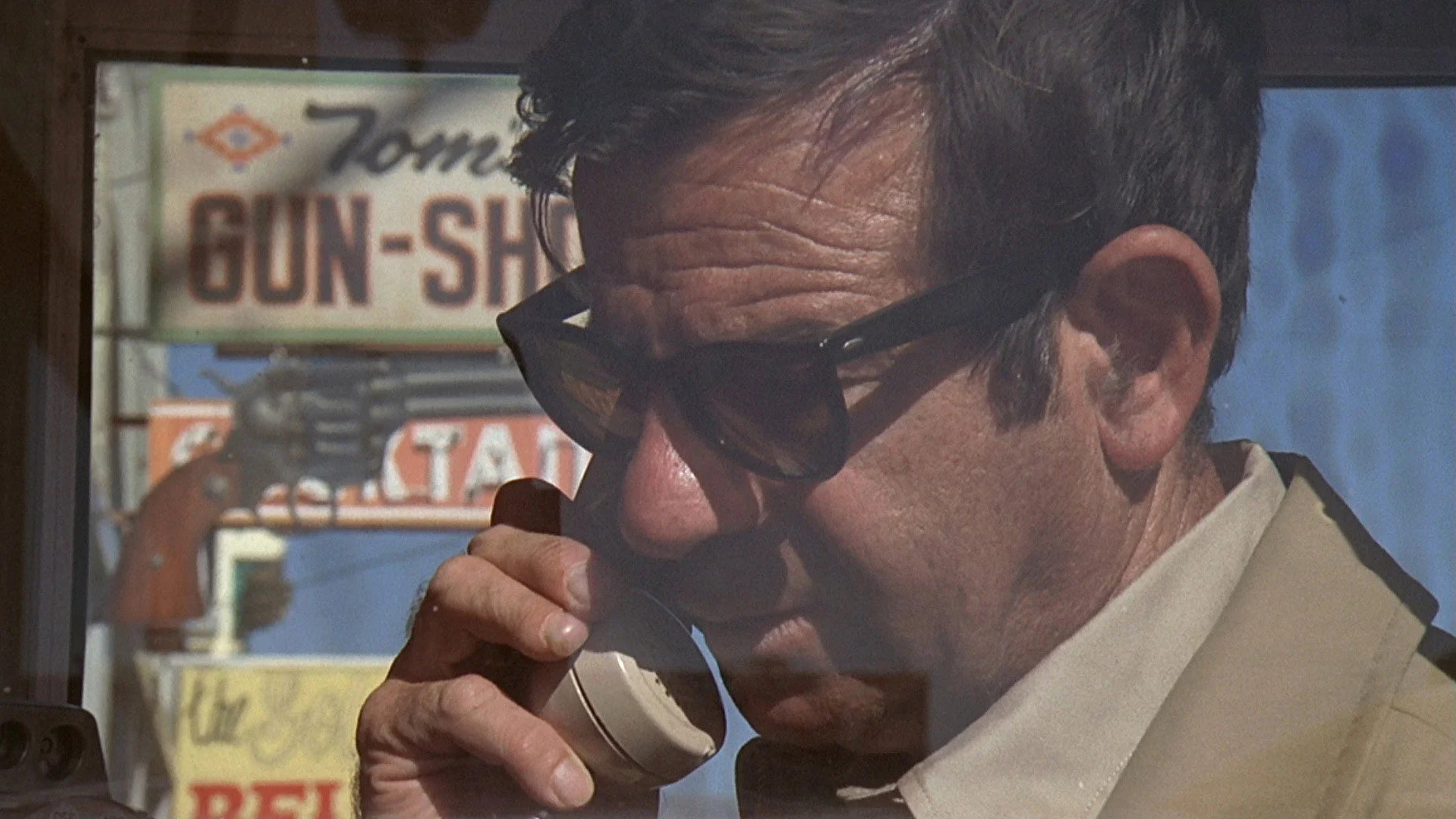 High quality Charley Varrick (1973) prints online - Popcorn Poster Official