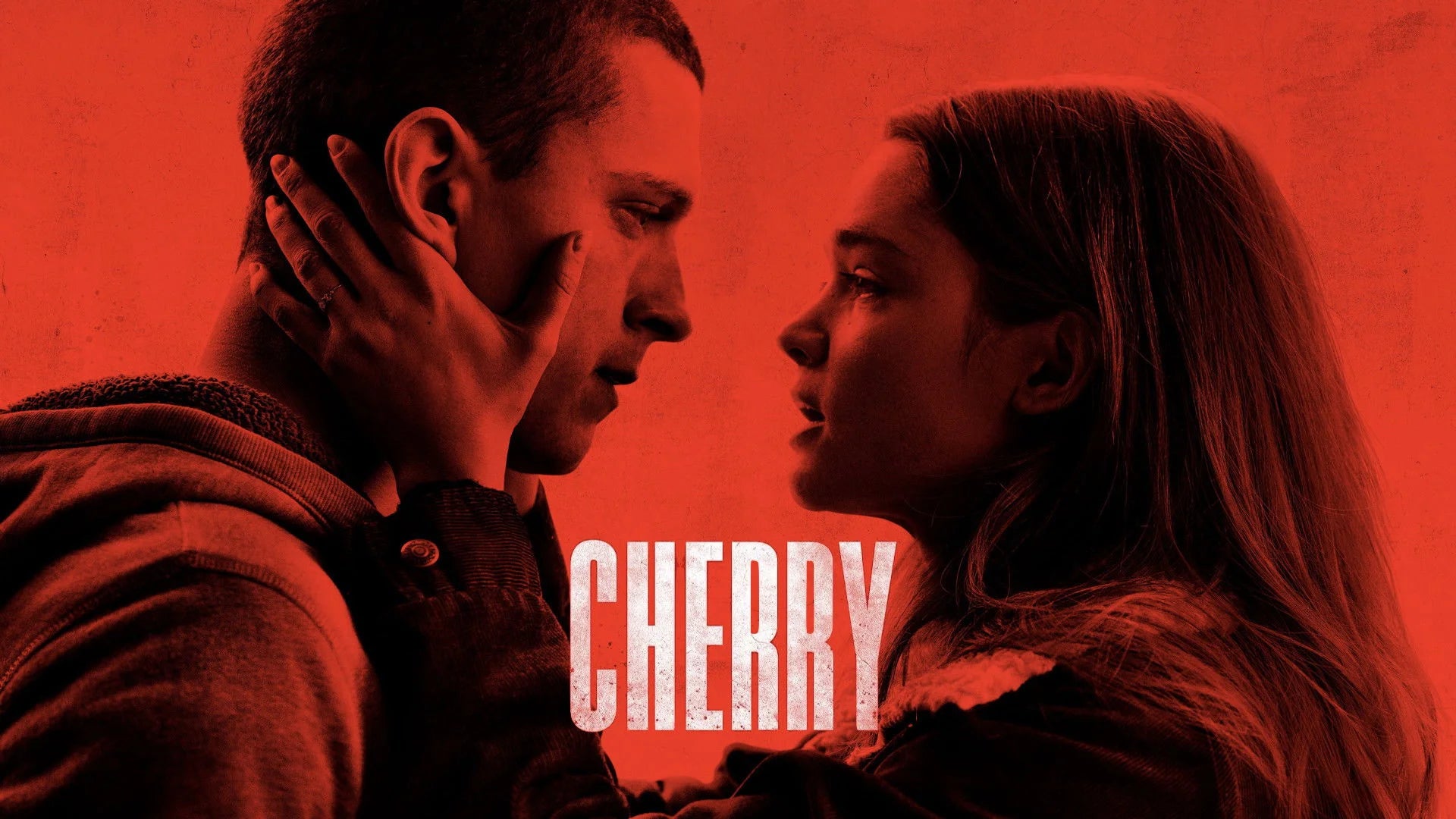 High quality Cherry (2021) prints online - Popcorn Poster Official