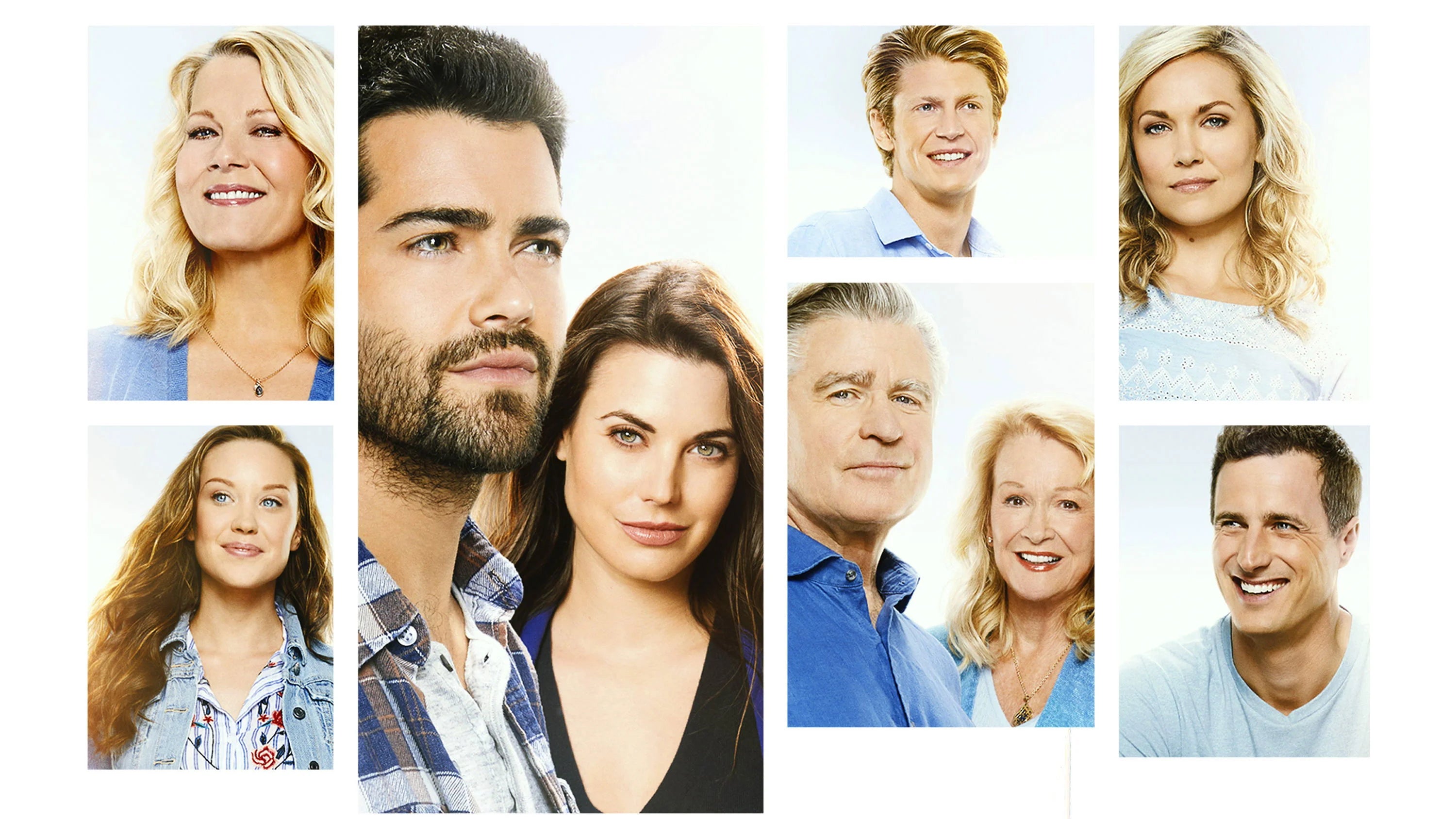 High quality Chesapeake Shores (2016) prints online - Popcorn Poster Official