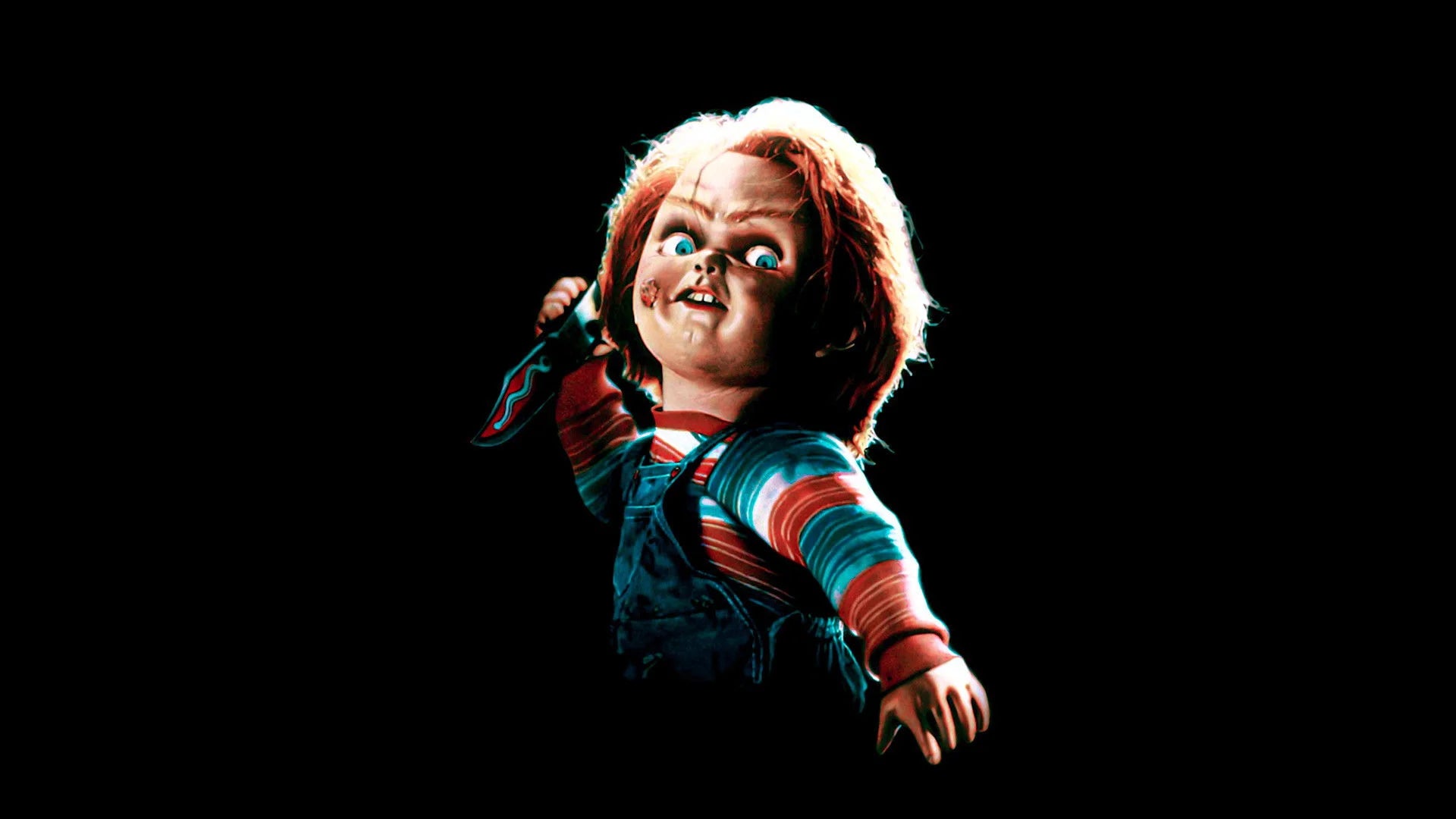 High quality Child's Play (1988) prints online - Popcorn Poster Official