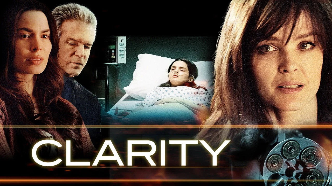 High quality Clarity (2014) prints online - Popcorn Poster Official