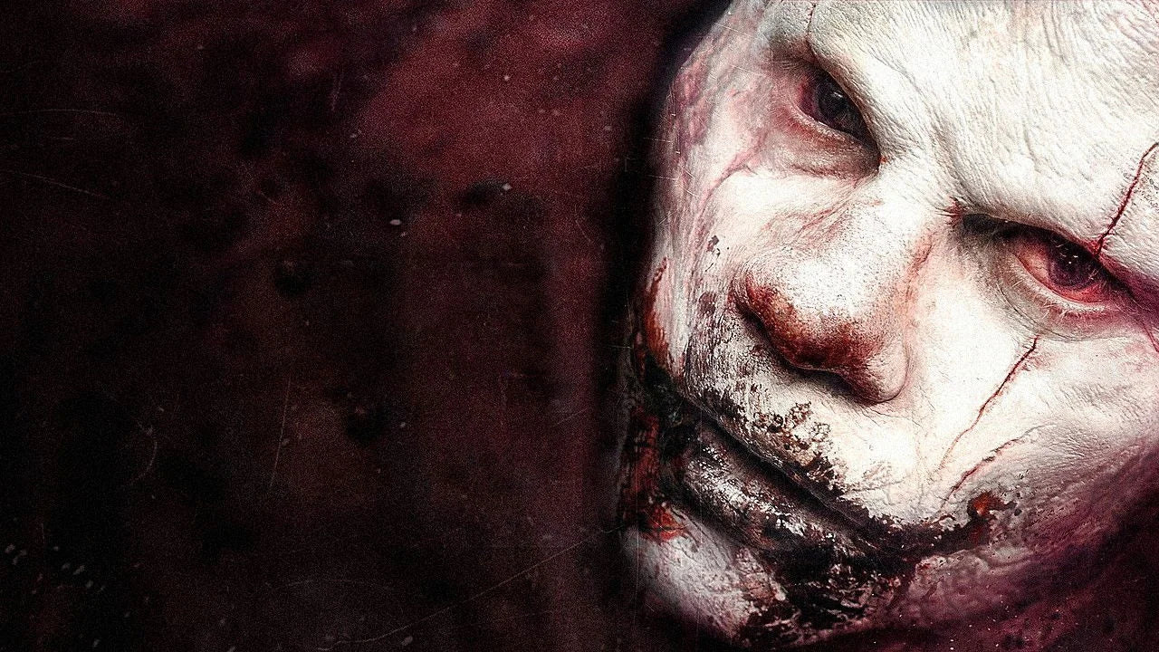 High quality Clown (2014) prints online - Popcorn Poster Official
