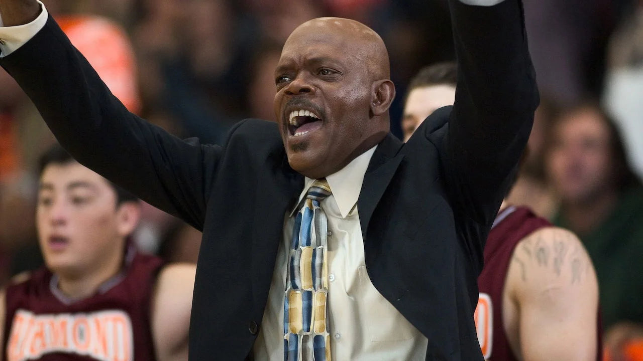 High quality Coach Carter (2005) prints online - Popcorn Poster Official