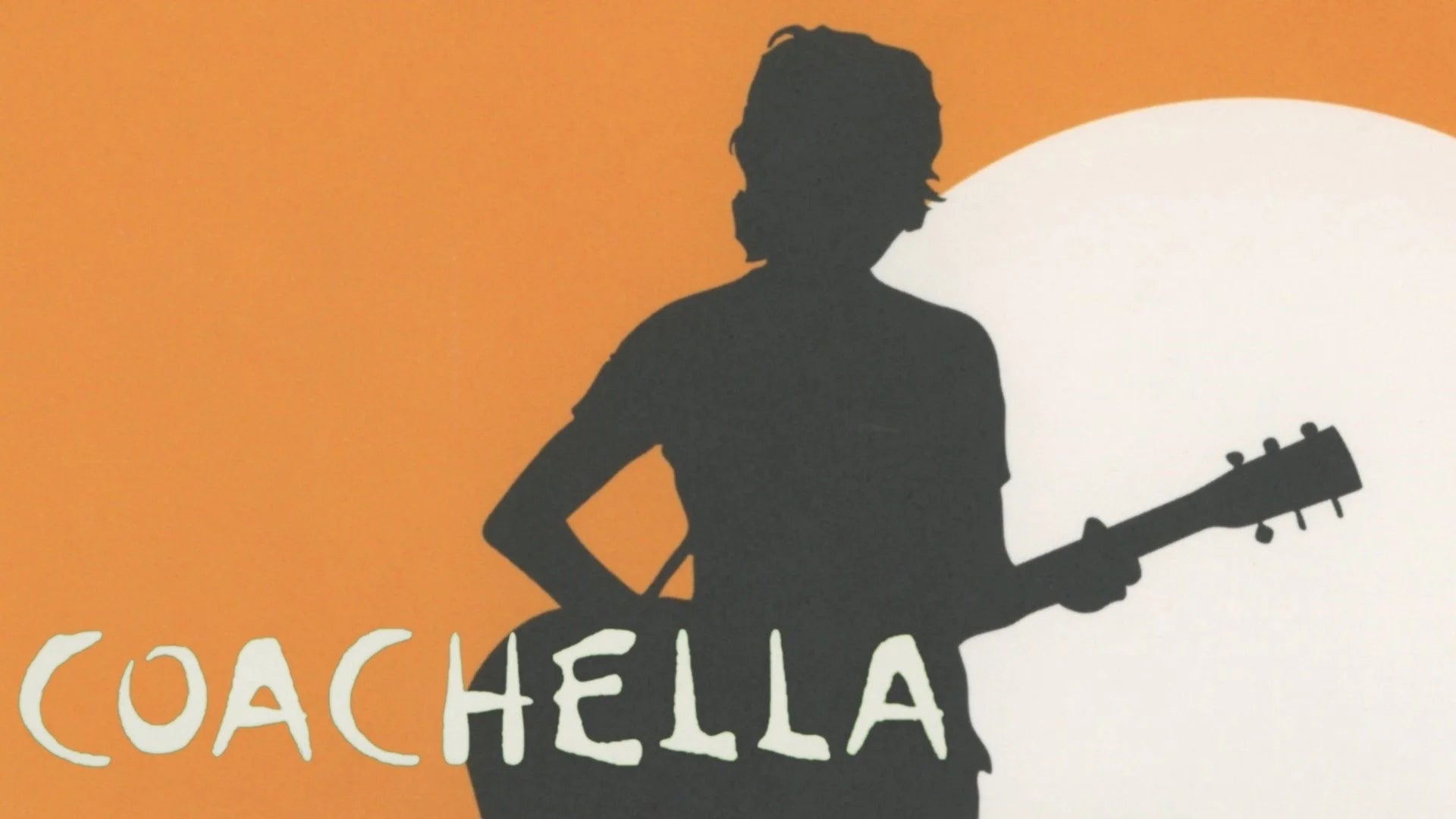 High quality Coachella (2006) prints online - Popcorn Poster Official