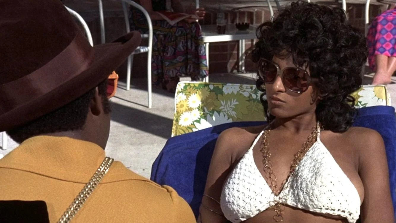 High quality Coffy (1973) prints online - Popcorn Poster Official