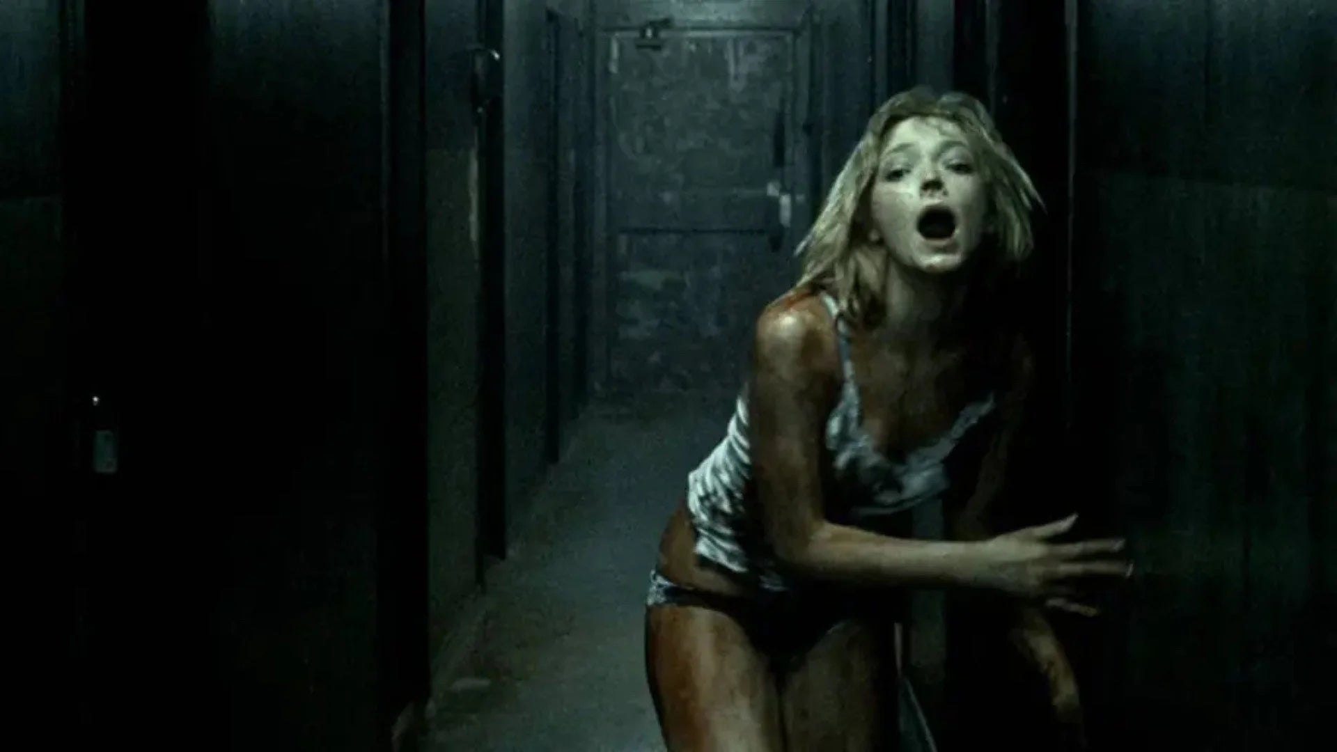 High quality Cold Prey (2006) prints online - Popcorn Poster Official