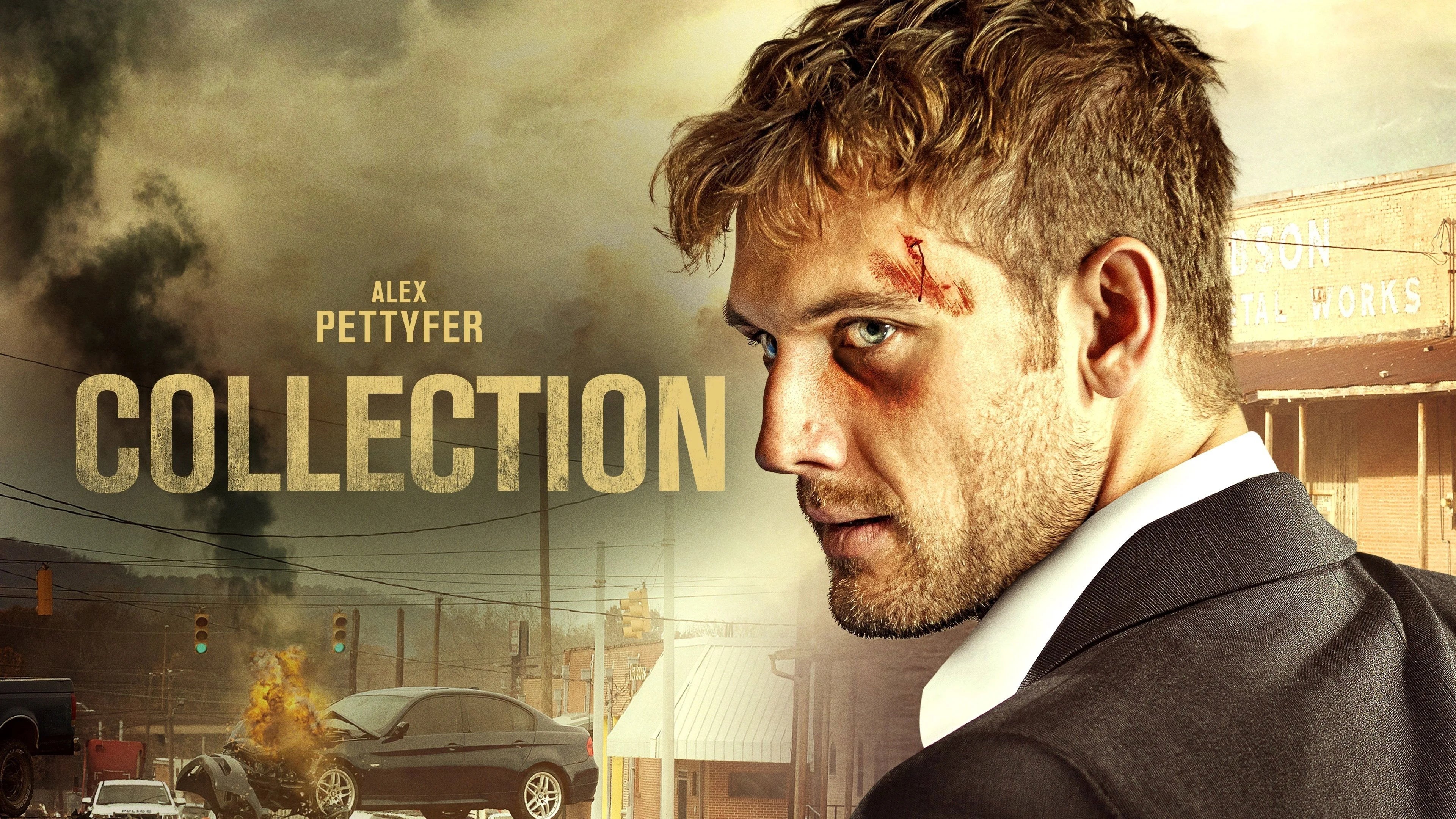 High quality Collection (2021) prints online - Popcorn Poster Official