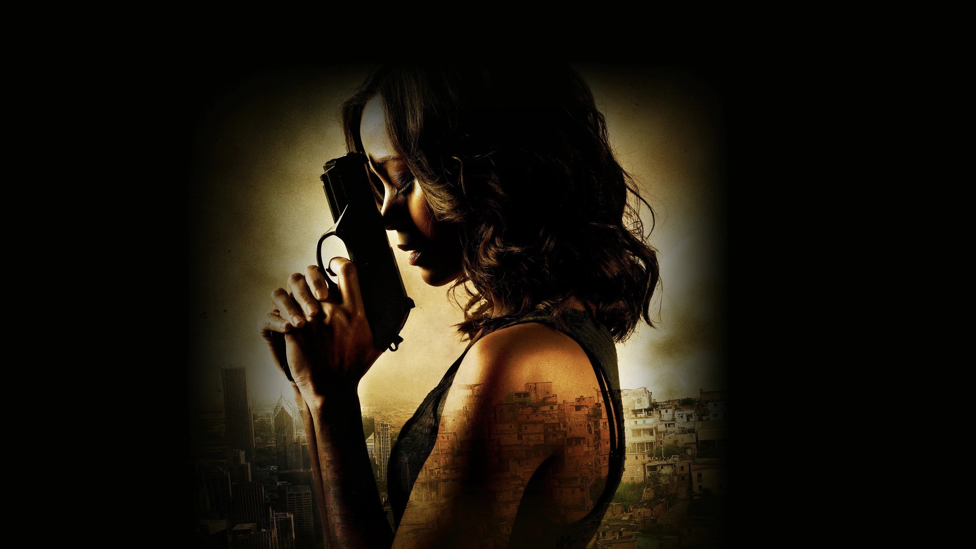 High quality Colombiana (2011) prints online - Popcorn Poster Official