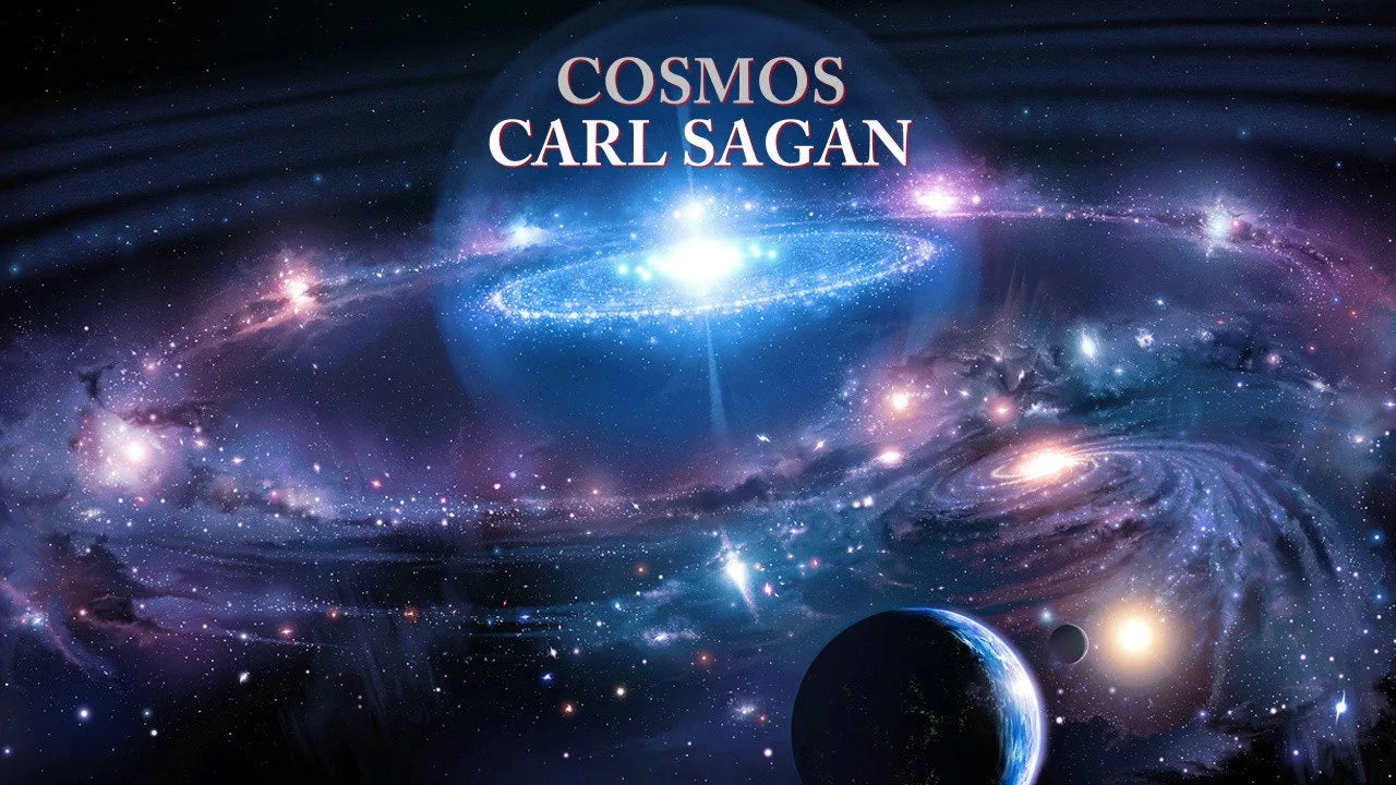 High quality Cosmos A Personal Voyage (1980) prints online - Popcorn Poster Official