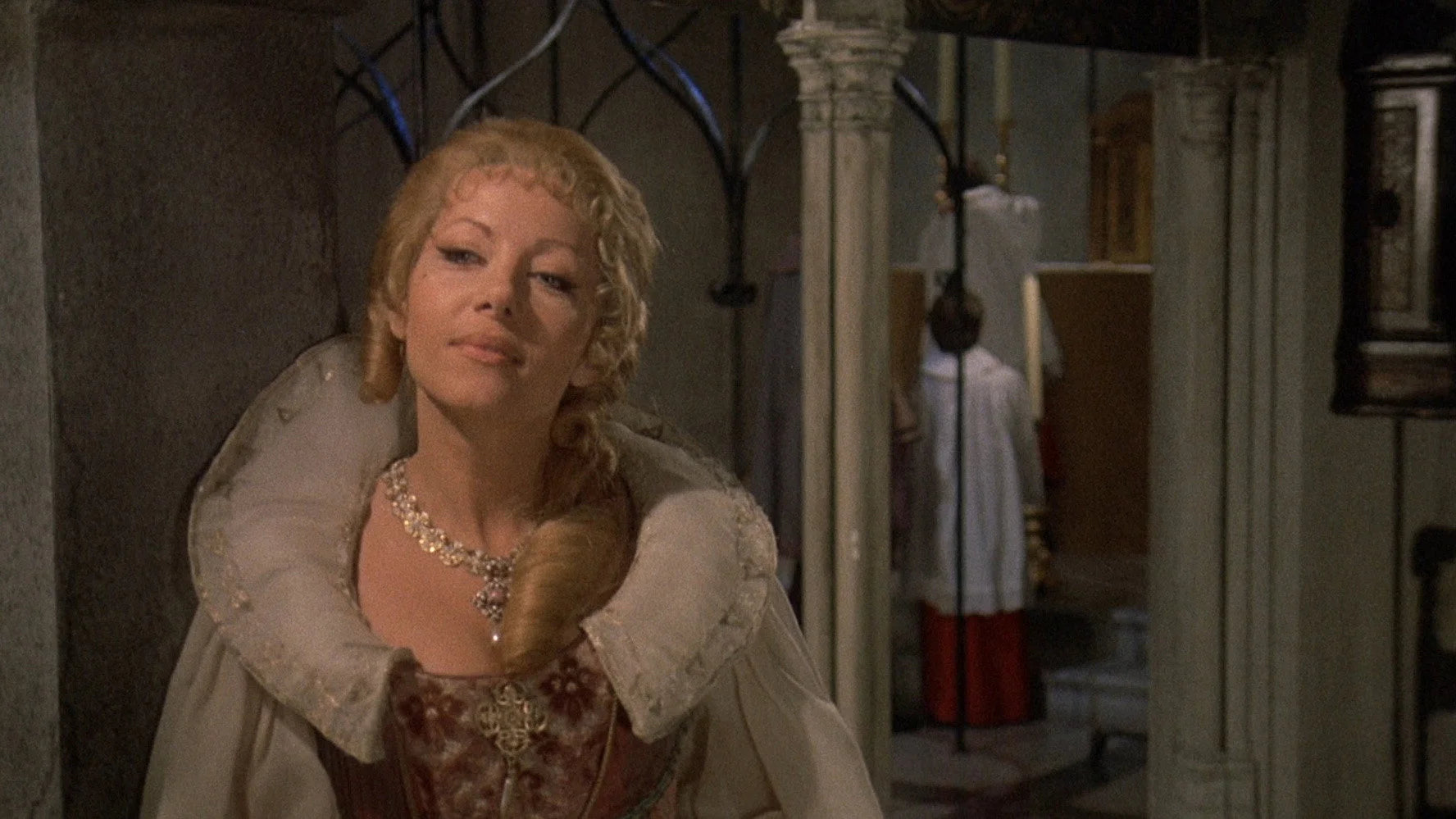 High quality Countess Dracula (1971) prints online - Popcorn Poster Official