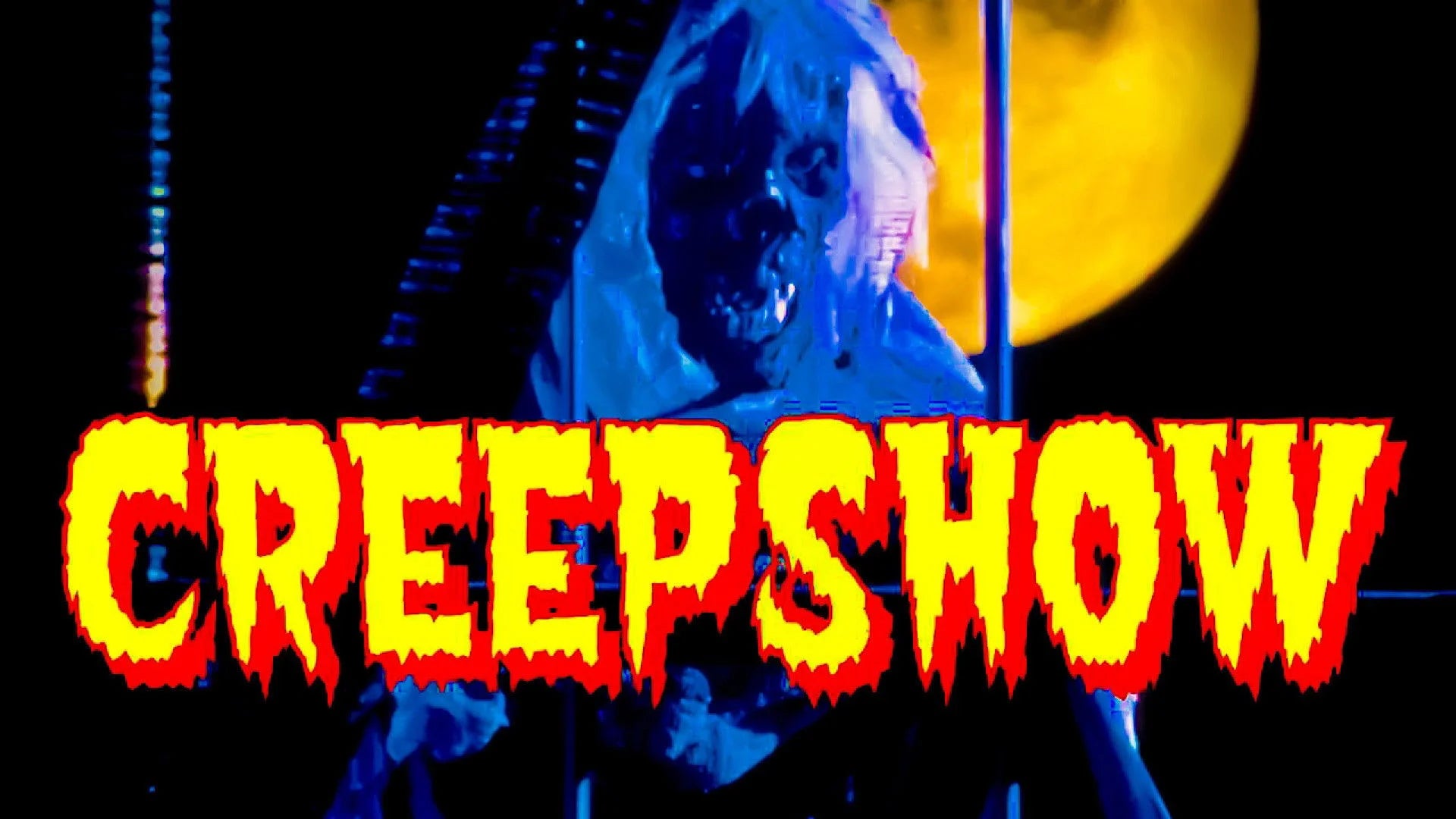 High quality Creepshow (1982) prints online - Popcorn Poster Official
