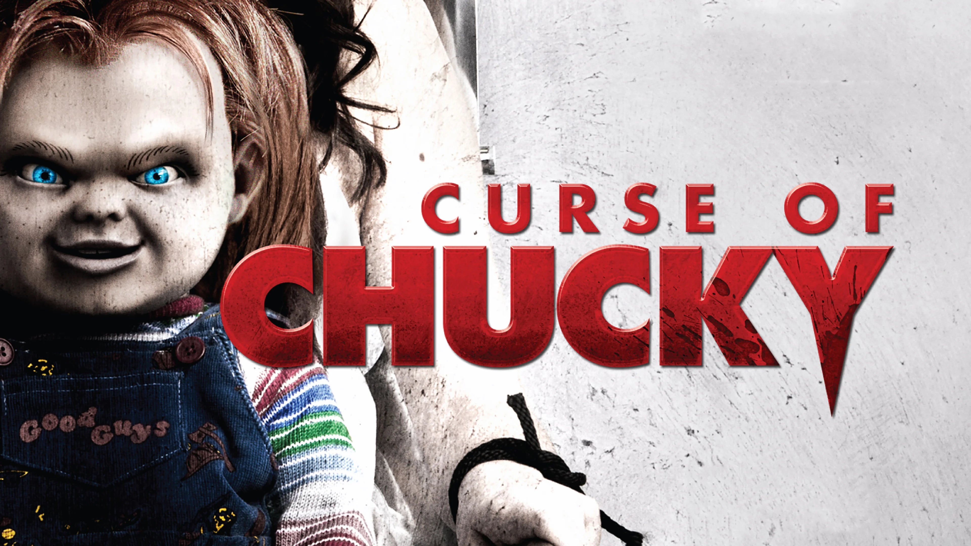 High quality Curse of Chucky (2013) prints online - Popcorn Poster Official
