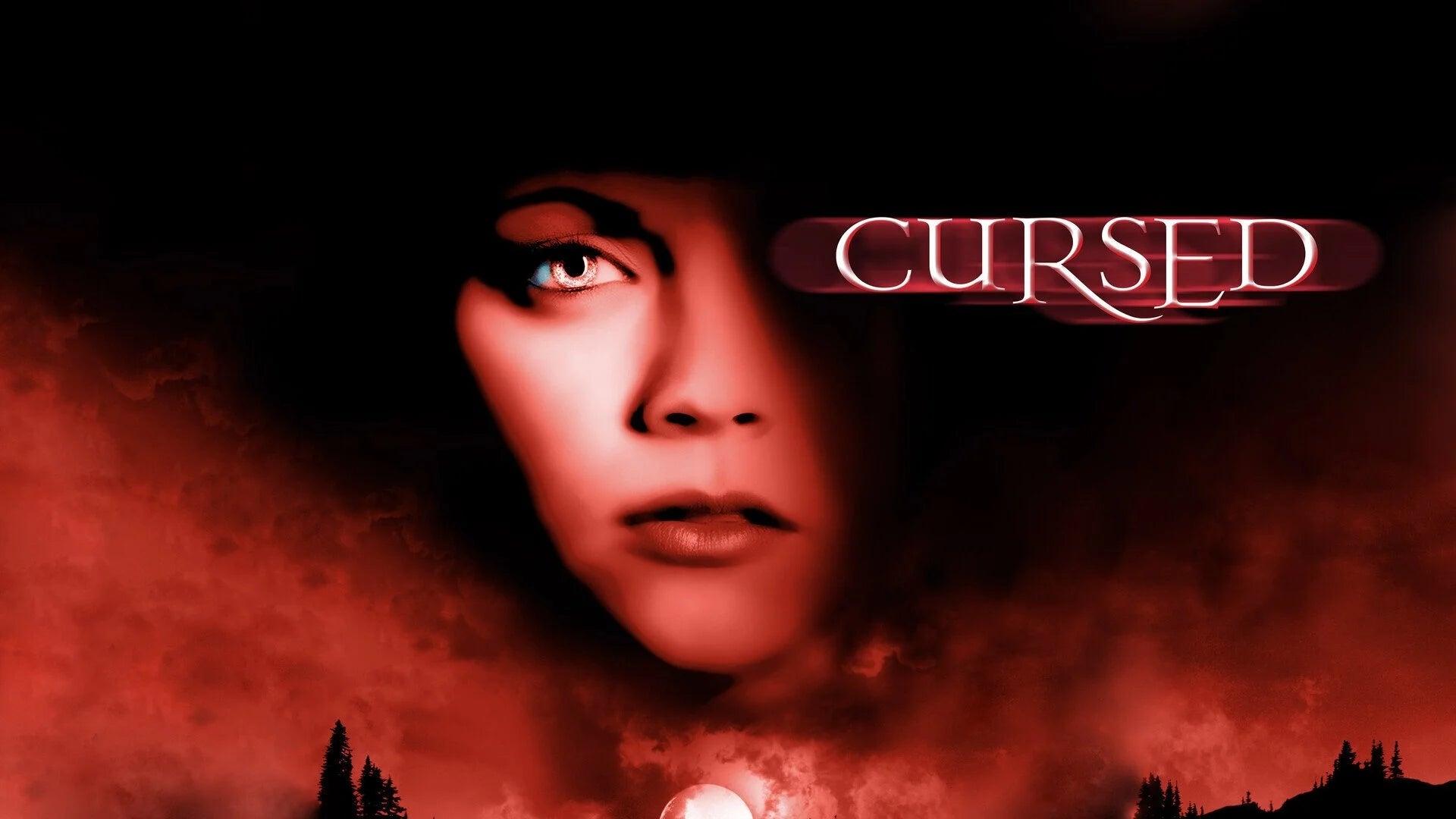High quality Cursed (2005) prints online - Popcorn Poster Official