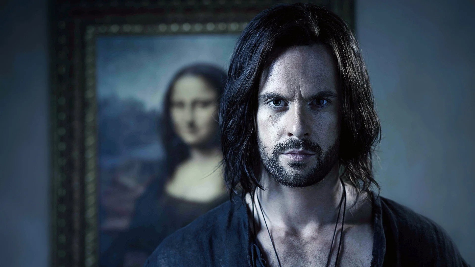 High quality Da Vinci's Demons (2013) prints online - Popcorn Poster Official